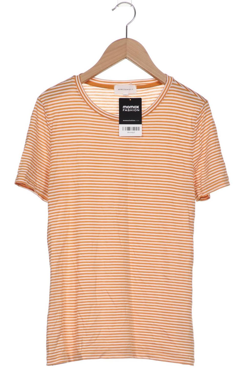 

ARMEDANGELS Damen T-Shirt, beige