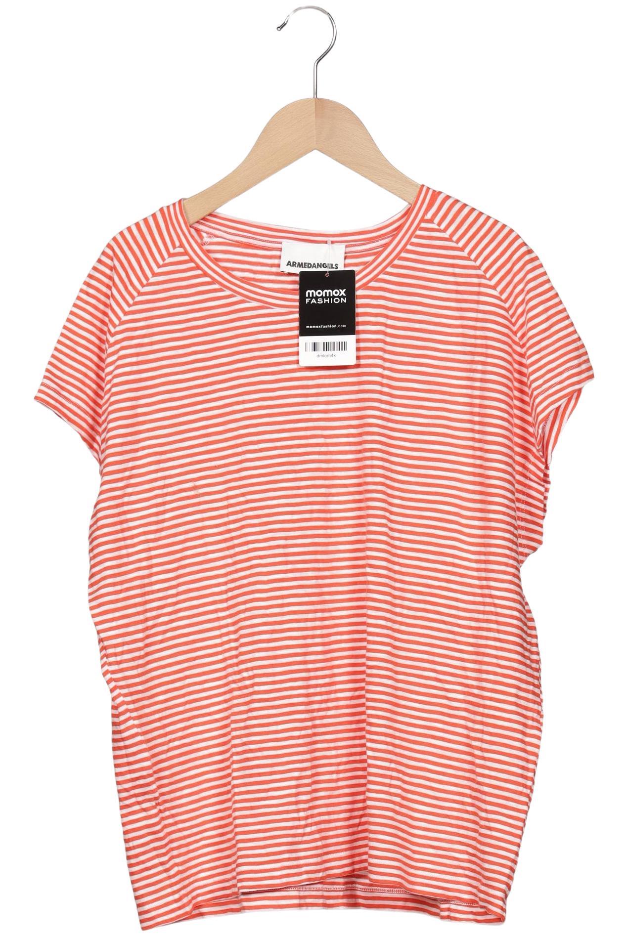 

Armedangels Damen T-Shirt, mehrfarbig, Gr. 38