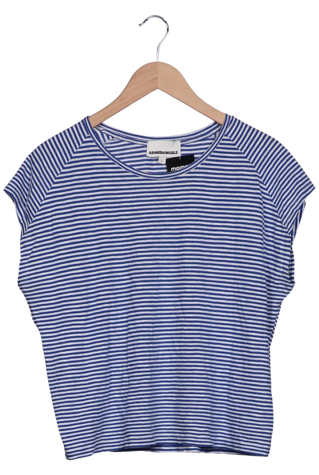 

Armedangels Damen T-Shirt, mehrfarbig, Gr. 36