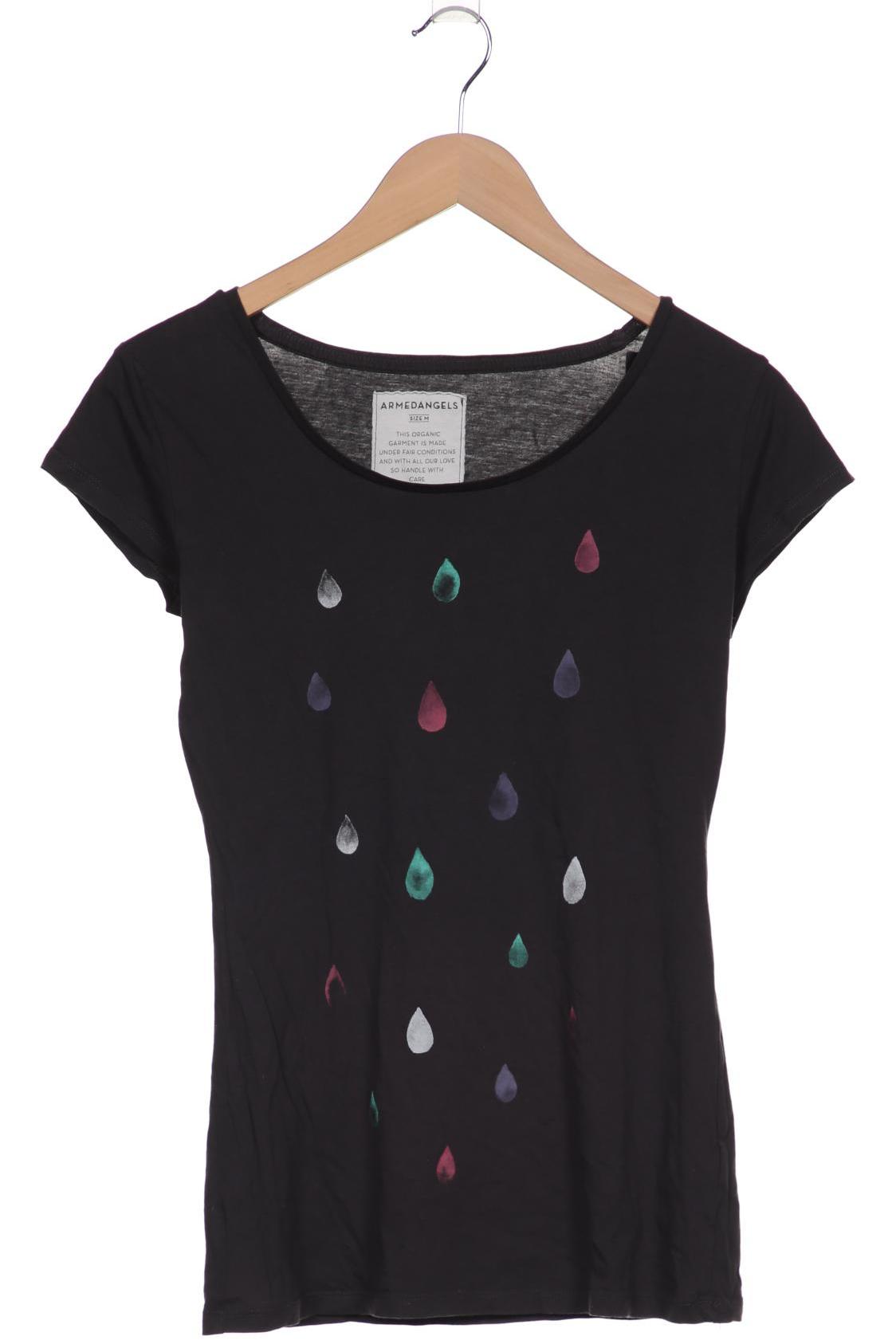 

ARMEDANGELS Damen T-Shirt, grau