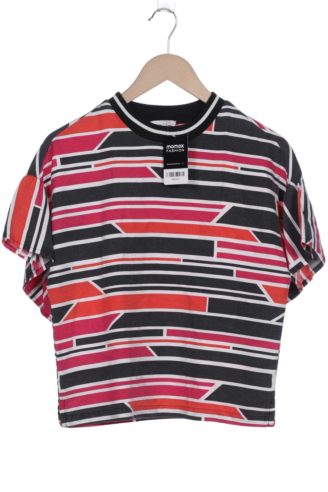 

ARMEDANGELS Damen T-Shirt, mehrfarbig