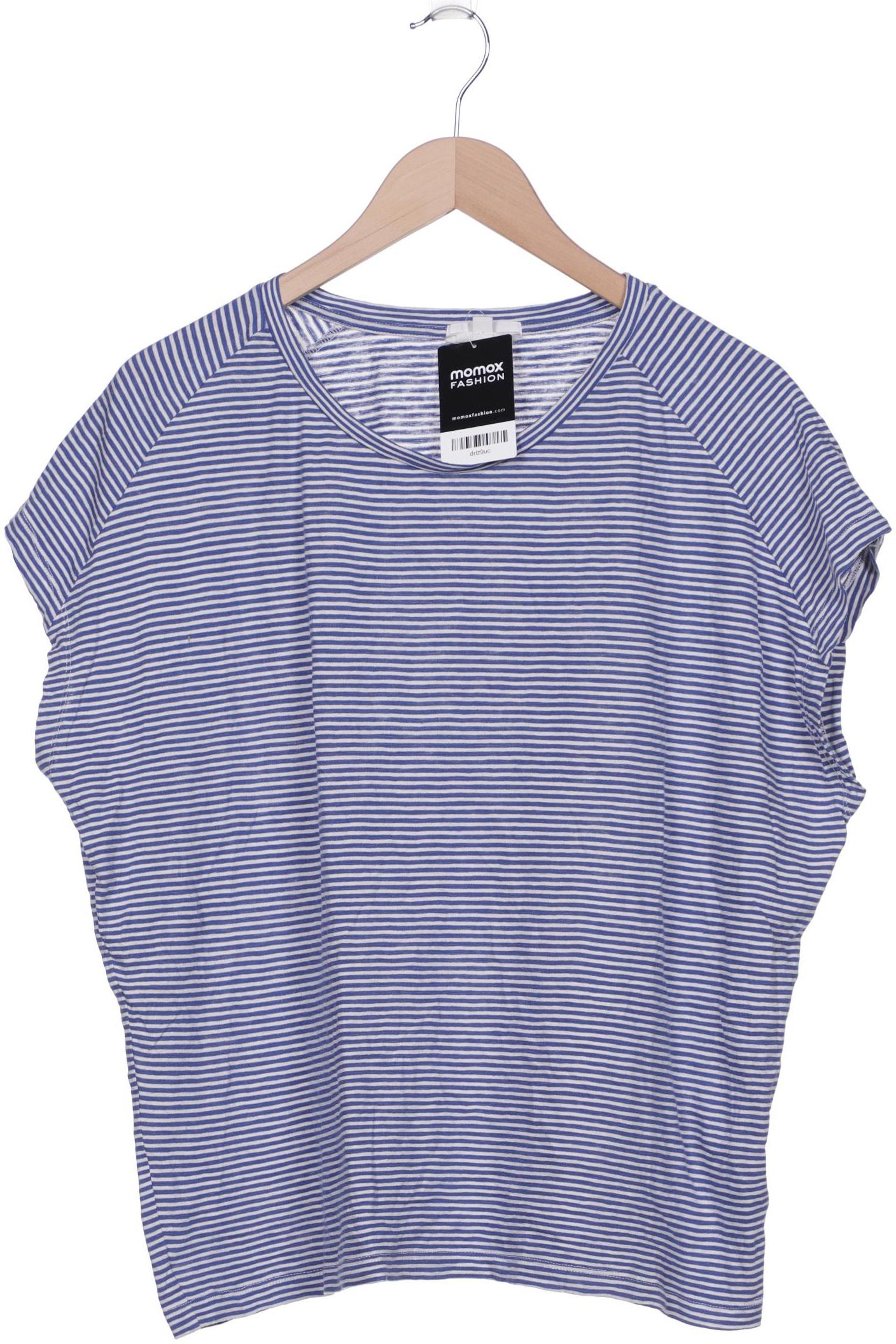 

ARMEDANGELS Damen T-Shirt, blau