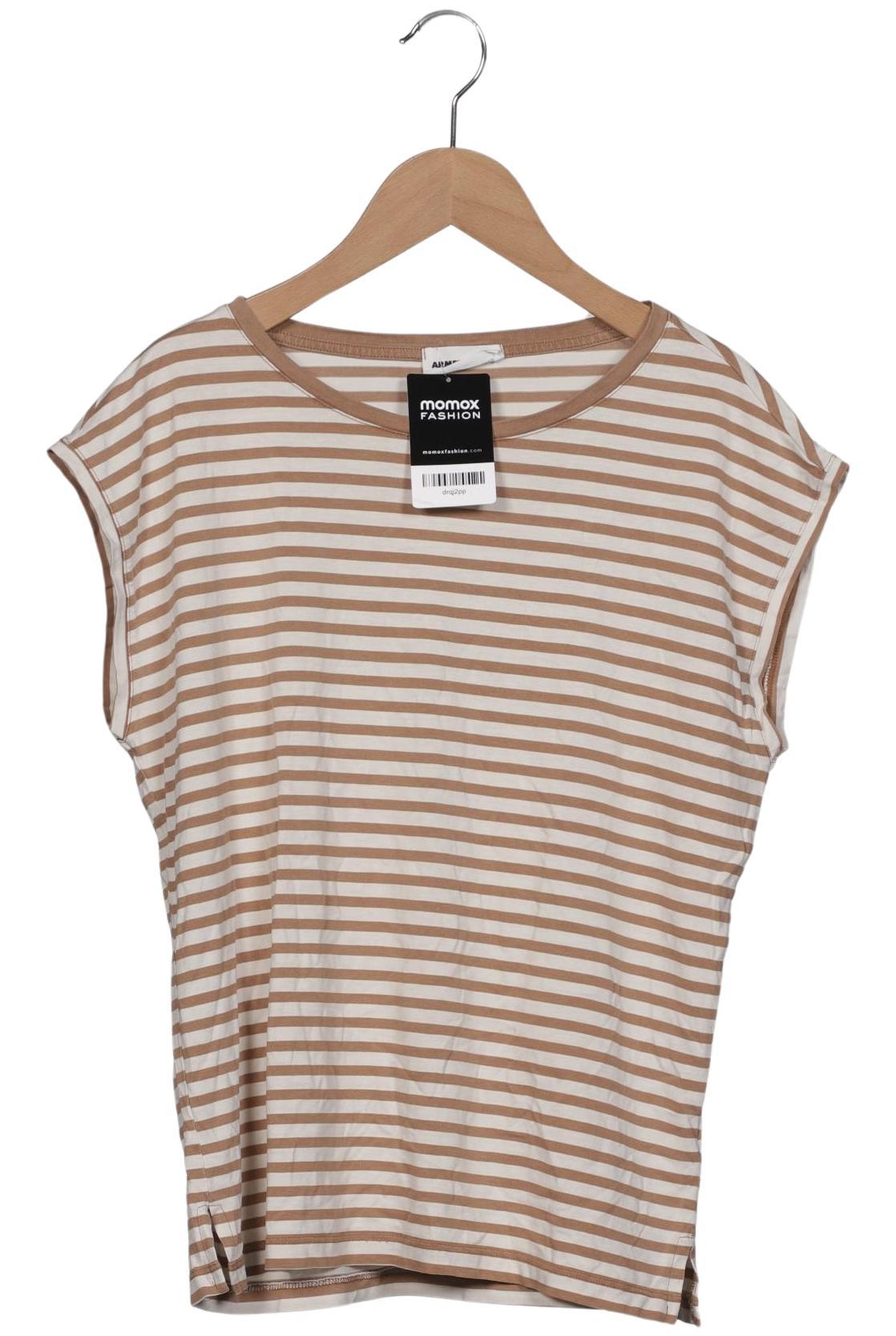 

Armedangels Damen T-Shirt, mehrfarbig, Gr. 36