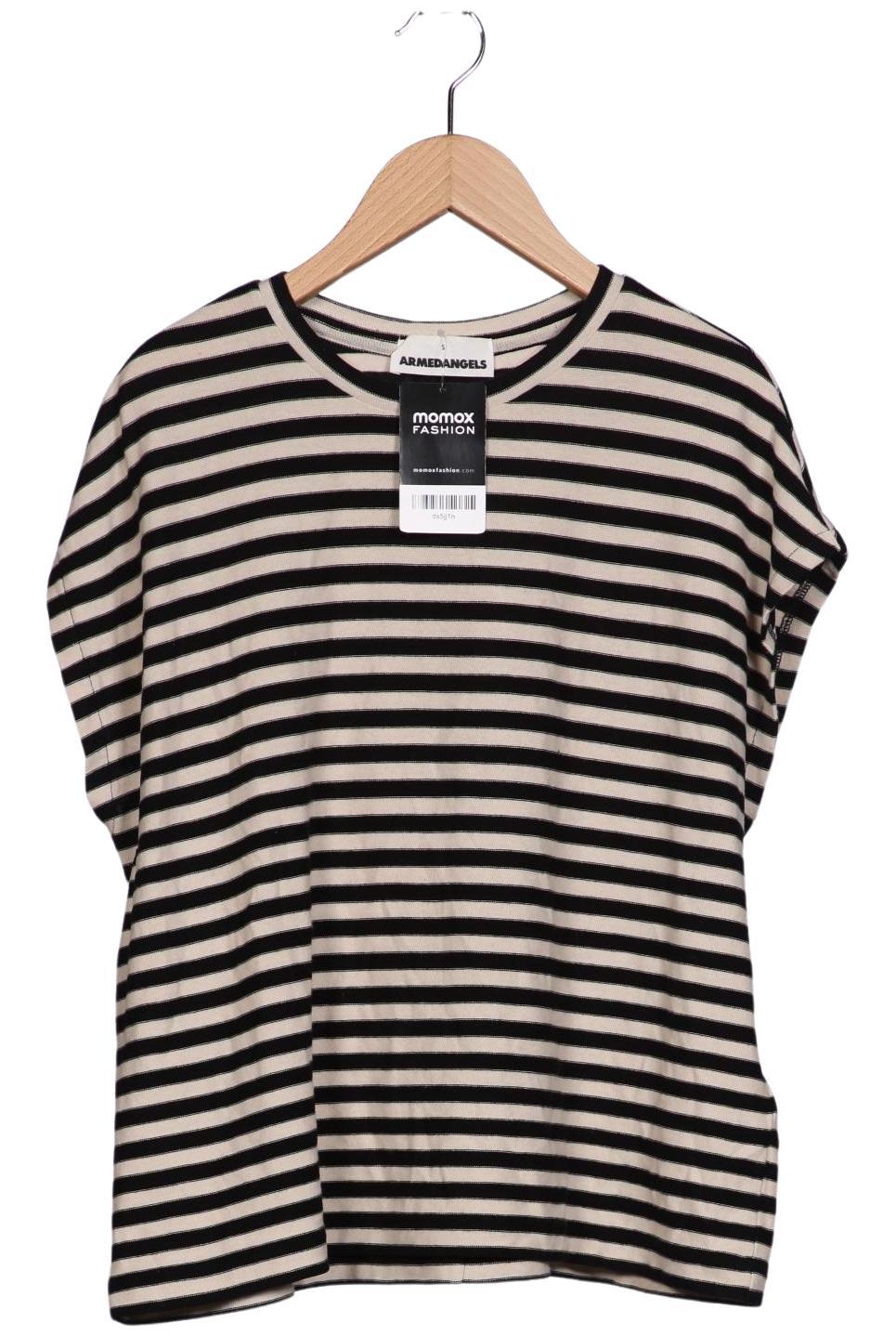 

Armedangels Damen T-Shirt, mehrfarbig, Gr. 36