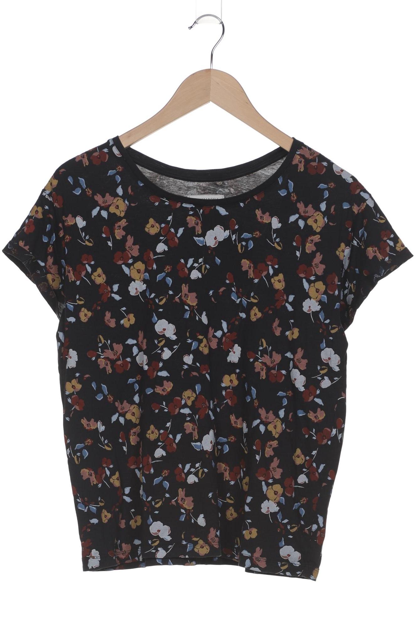 

Armedangels Damen T-Shirt, schwarz, Gr. 36
