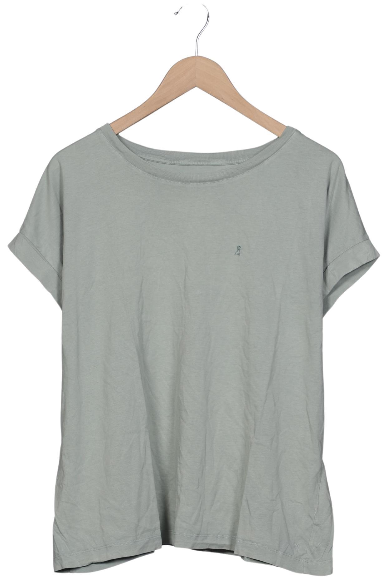 

Armedangels Damen T-Shirt, türkis, Gr. 44