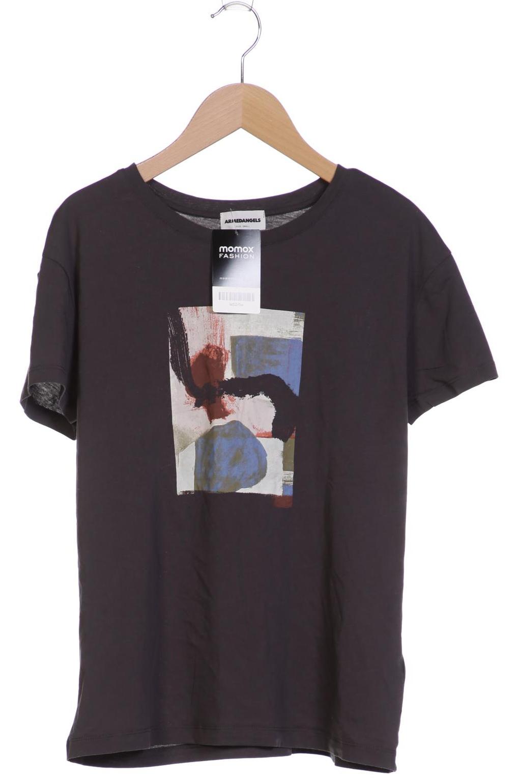 

ARMEDANGELS Damen T-Shirt, grau