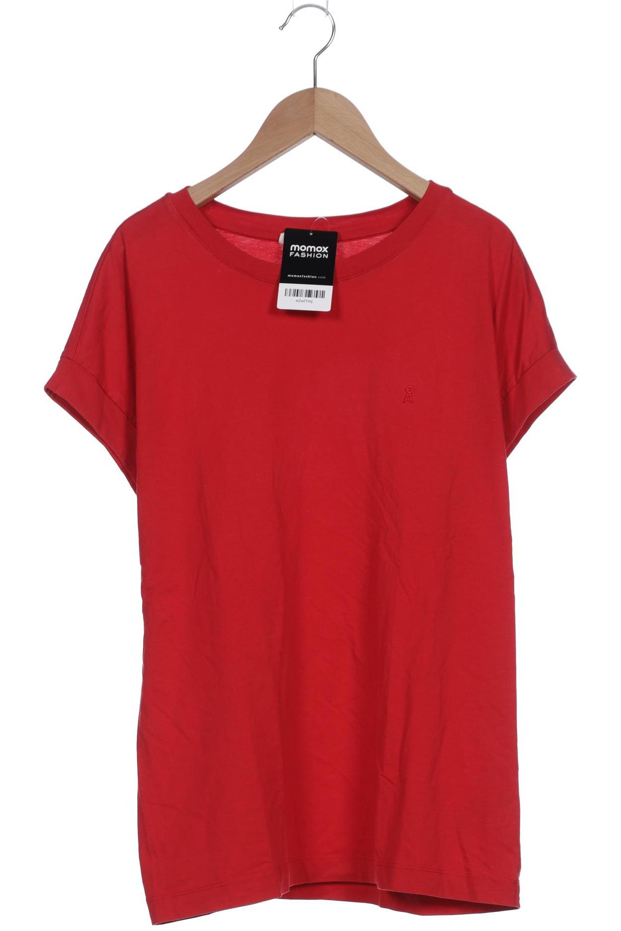 

ARMEDANGELS Damen T-Shirt, rot