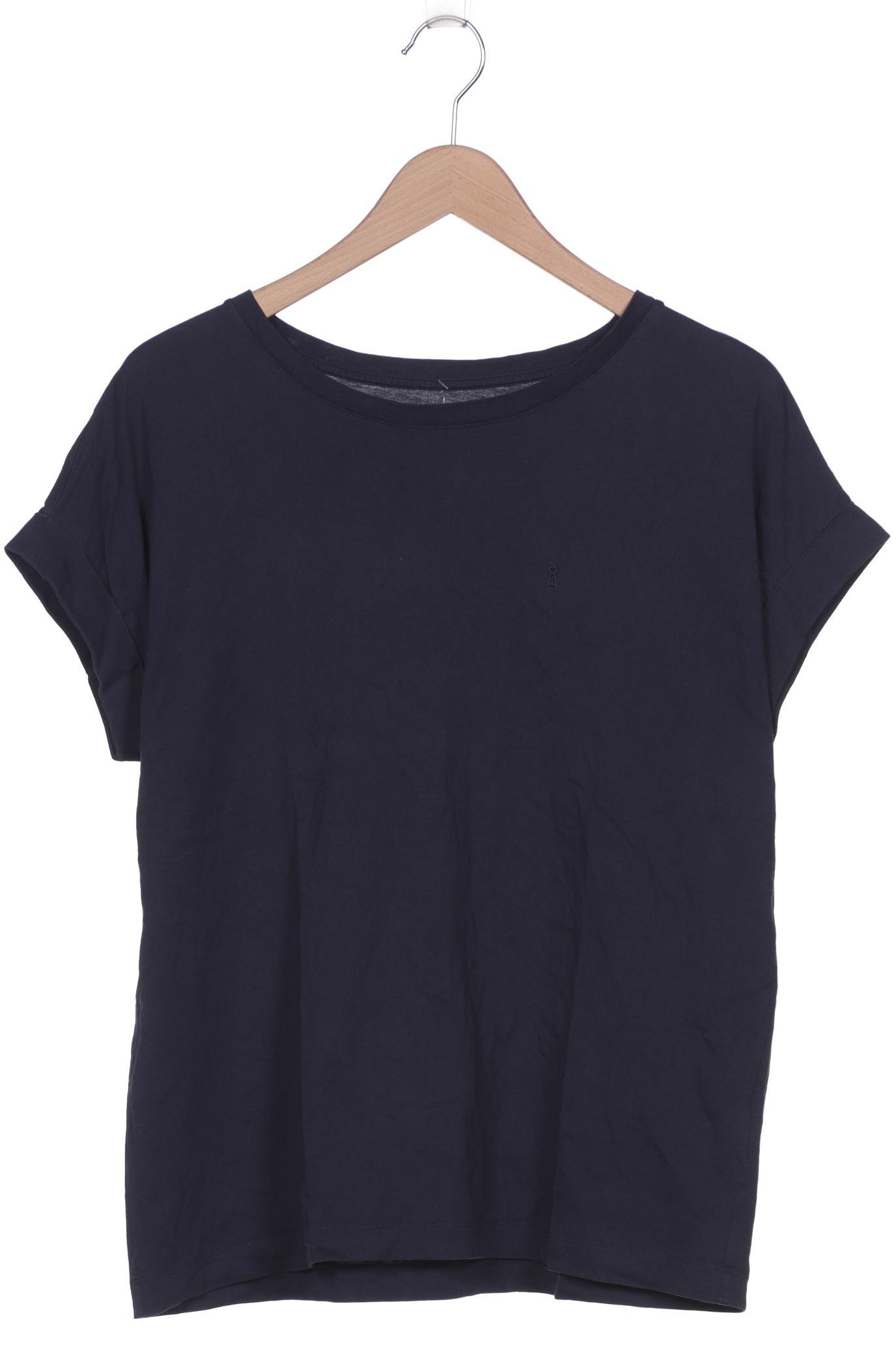 

ARMEDANGELS Damen T-Shirt, marineblau