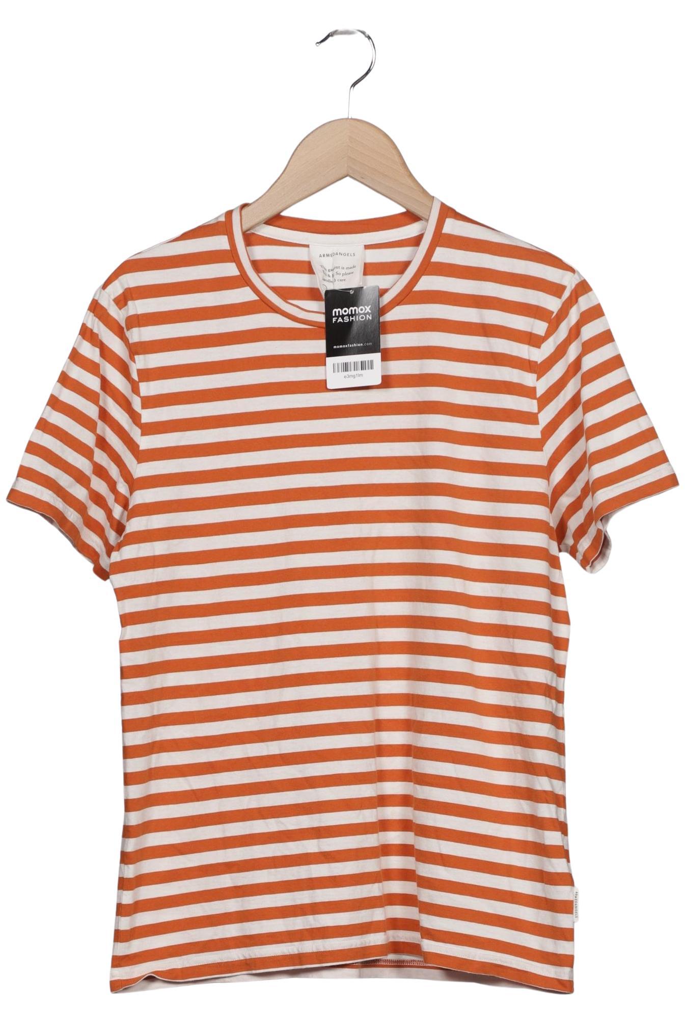 

Armedangels Damen T-Shirt, mehrfarbig, Gr. 40