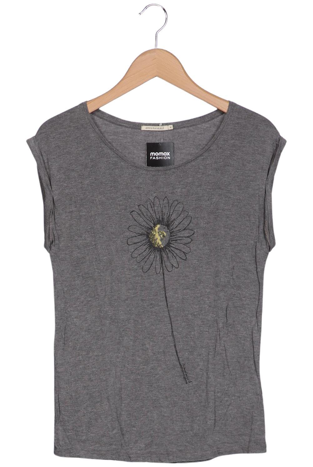 

Armedangels Damen T-Shirt, grau, Gr. 38