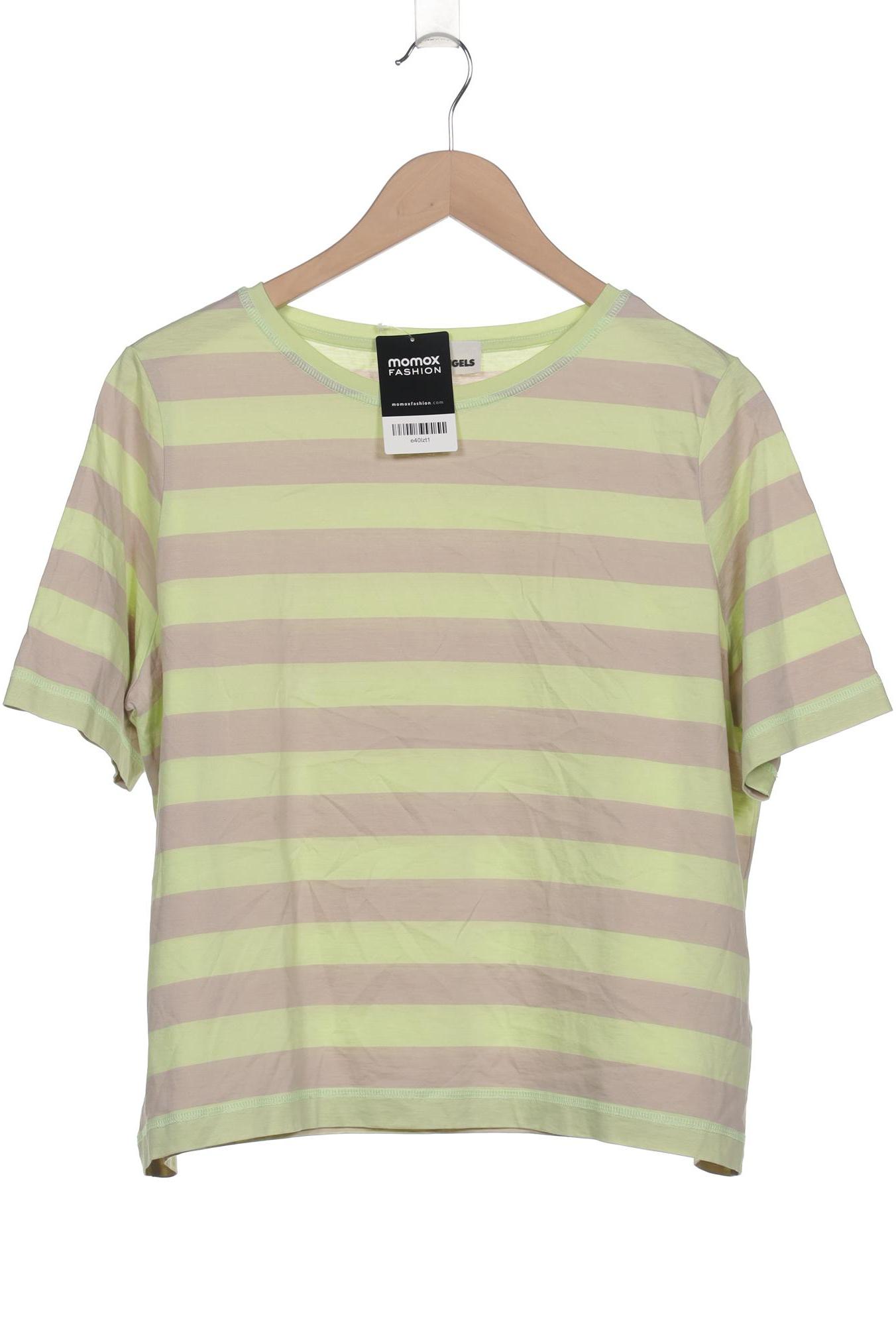 

Armedangels Damen T-Shirt, hellgrün, Gr. 42