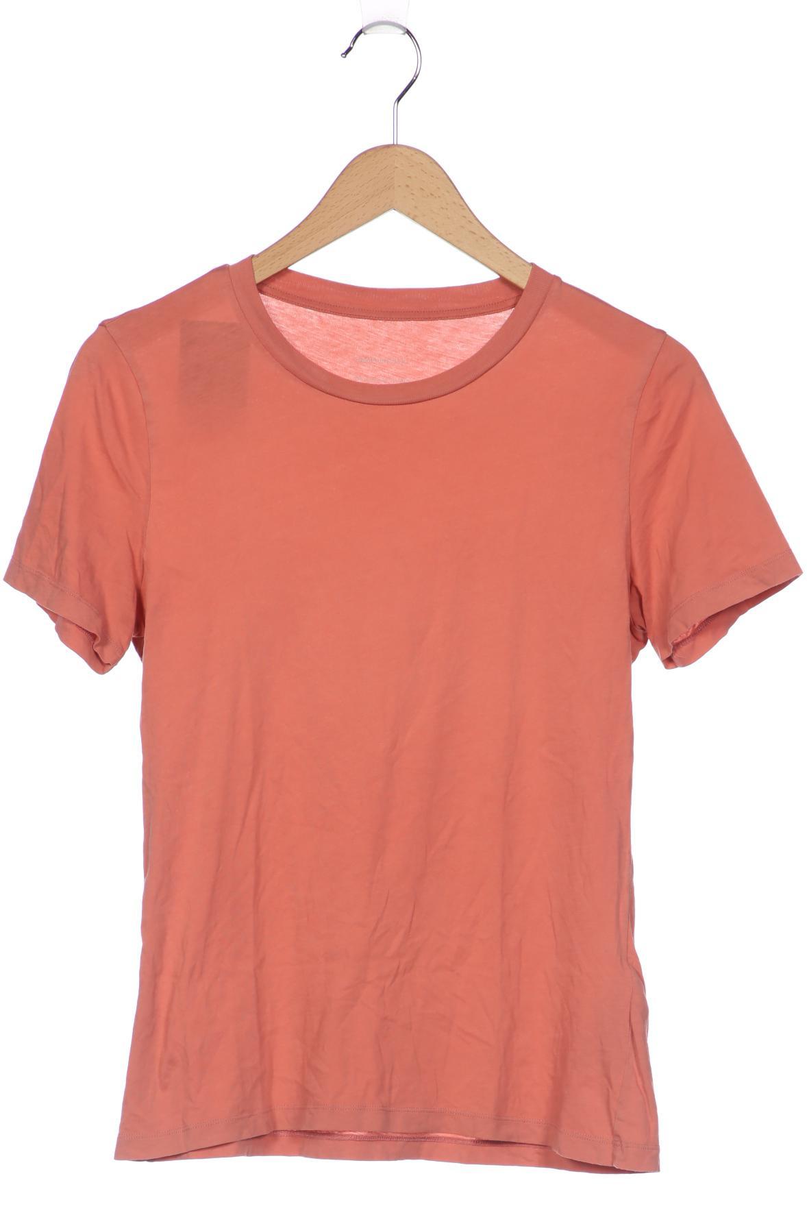 

Armedangels Damen T-Shirt, pink, Gr. 40