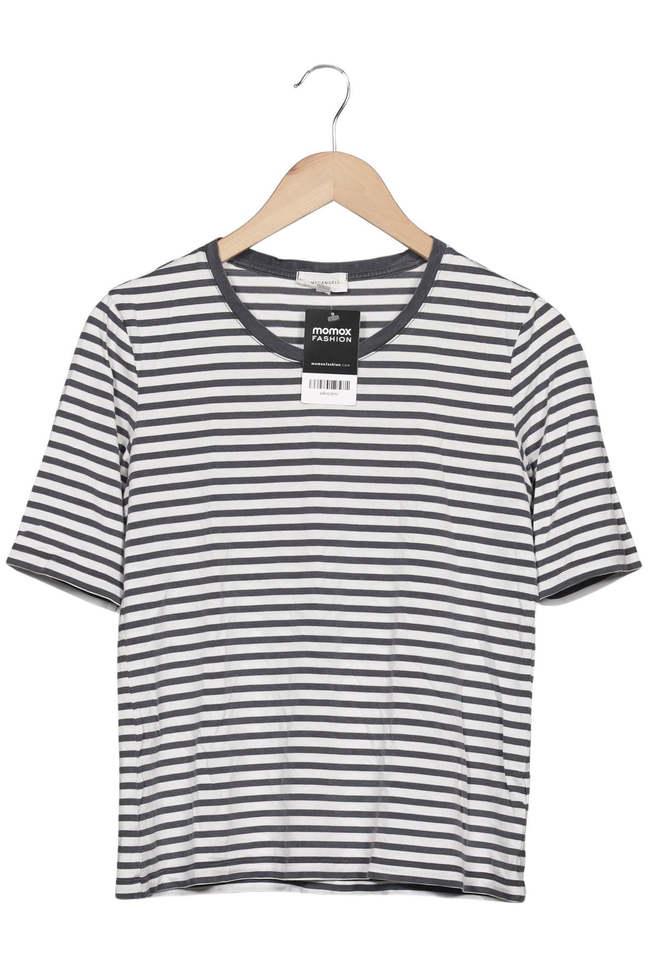 

Armedangels Damen T-Shirt, grau, Gr. 36