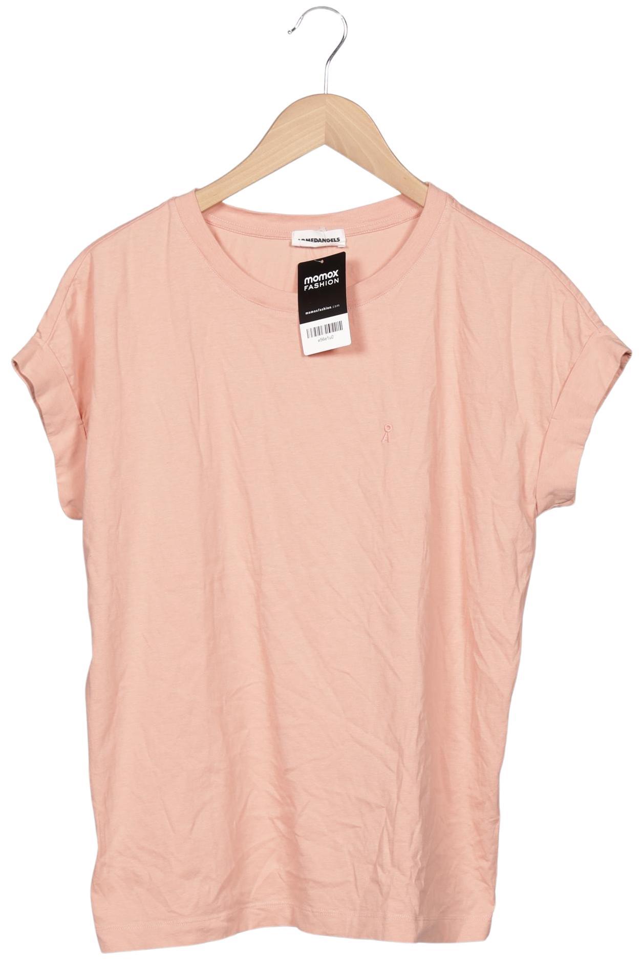 

Armedangels Damen T-Shirt, orange, Gr. 40