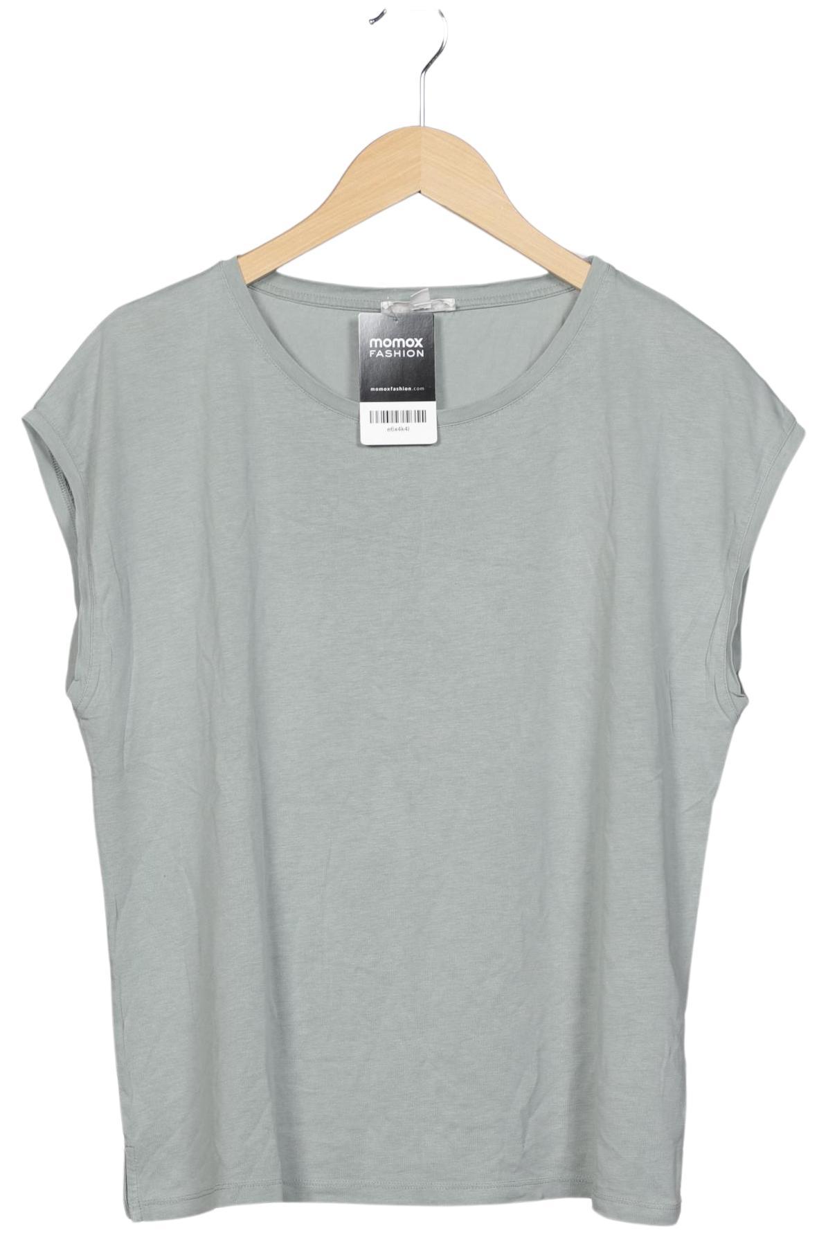 

Armedangels Damen T-Shirt, hellgrün, Gr. 42