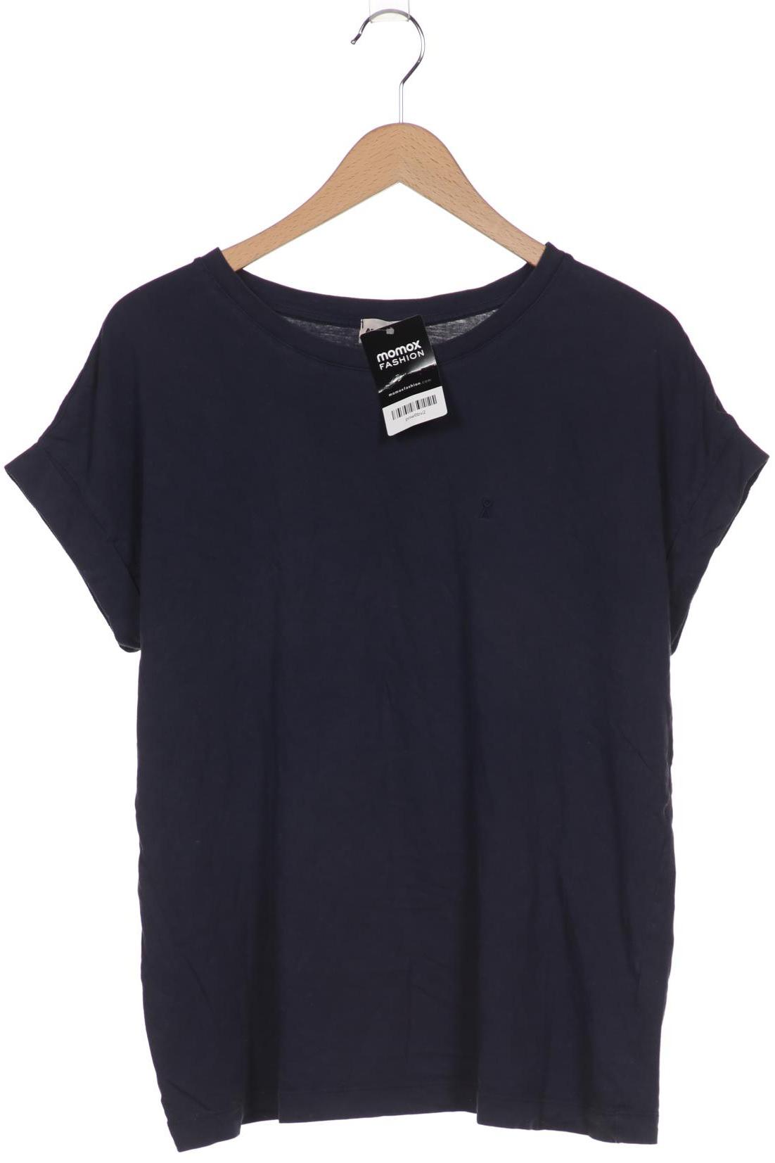 

ARMEDANGELS Damen T-Shirt, marineblau