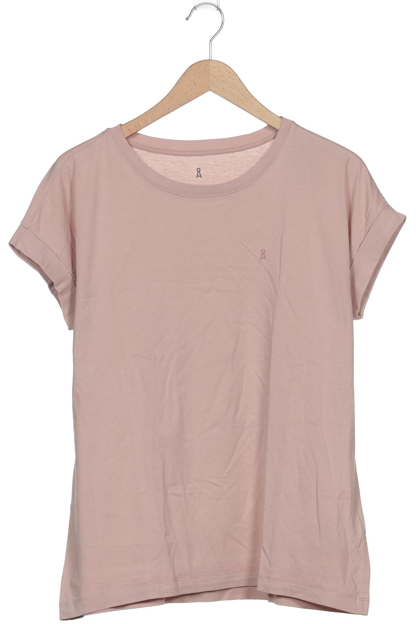 

Armedangels Damen T-Shirt, beige, Gr. 36
