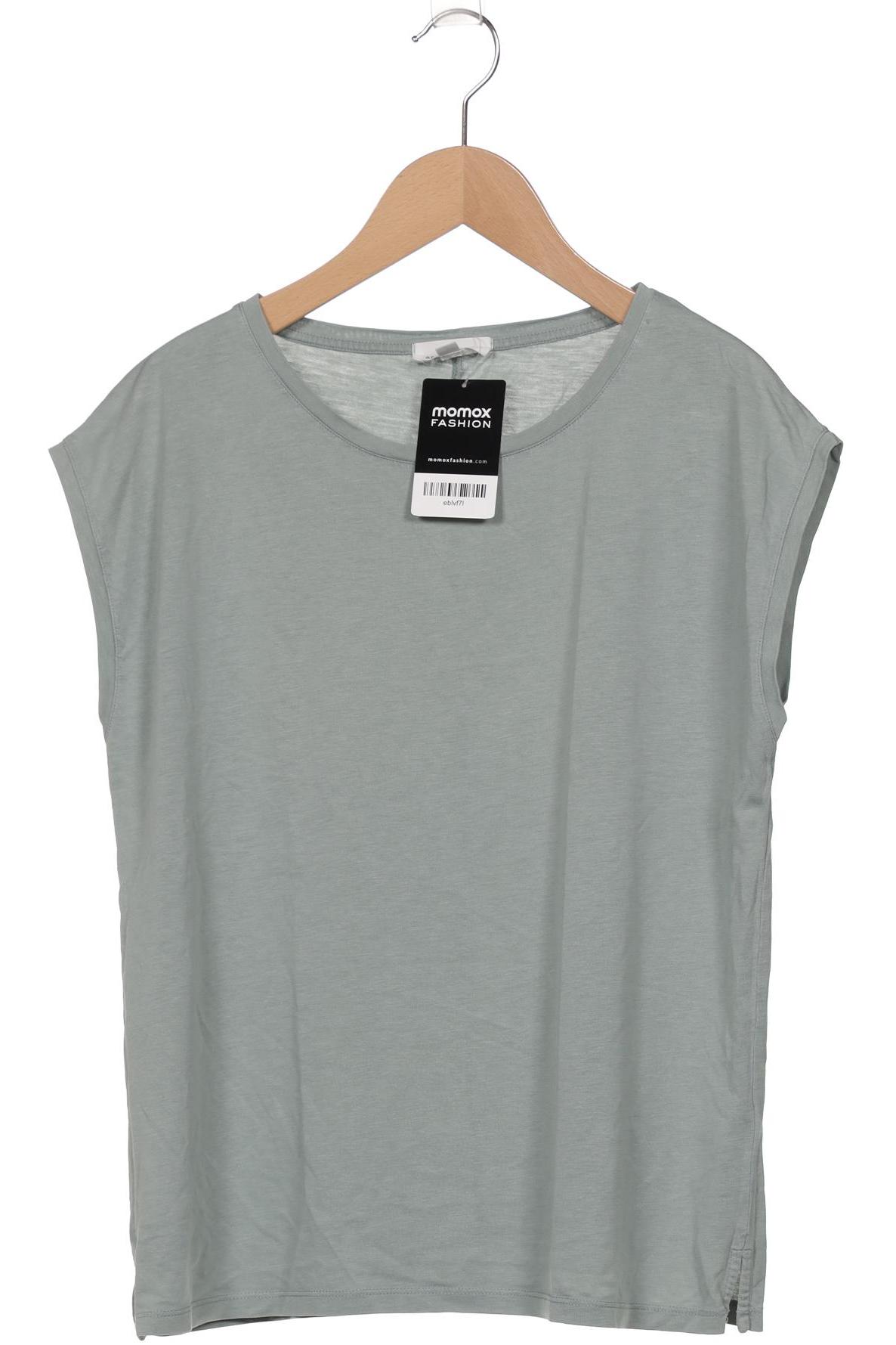 

Armedangels Damen T-Shirt, türkis, Gr. 36