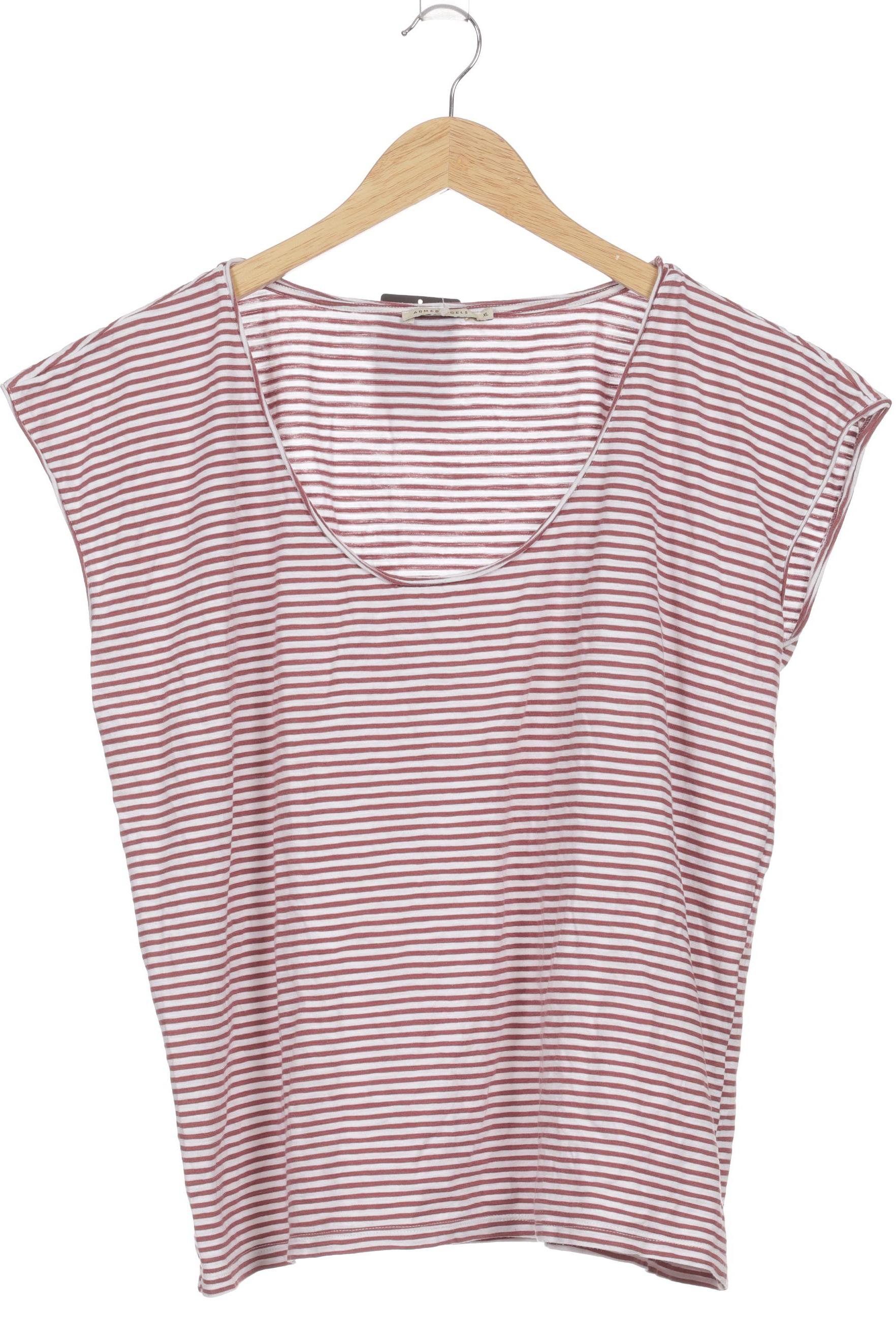 

Armedangels Damen T-Shirt, braun, Gr. 44