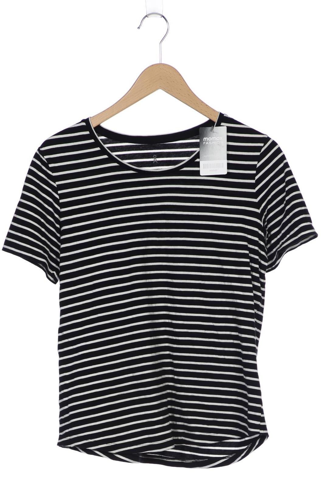 

ARMEDANGELS Damen T-Shirt, schwarz