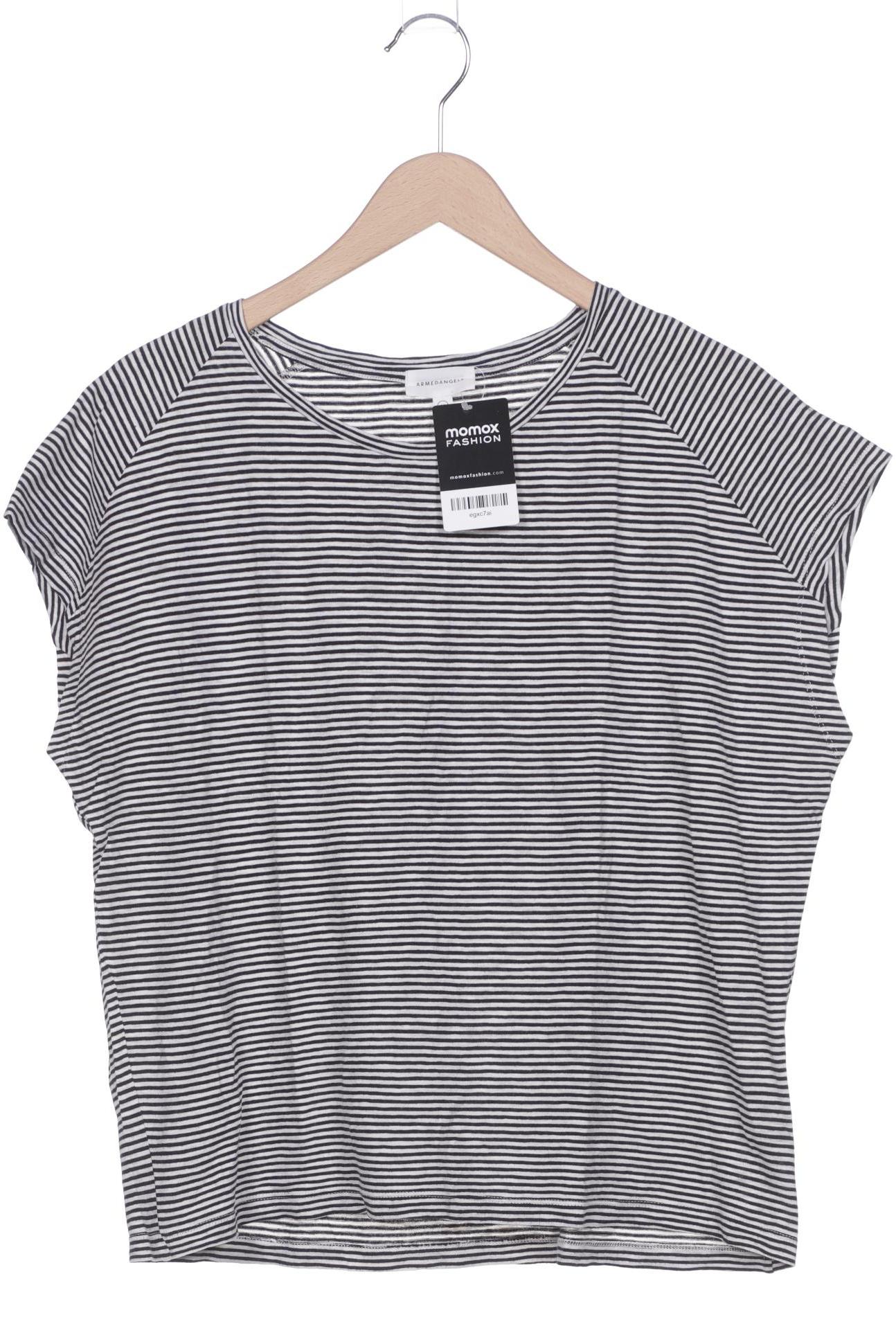 

ARMEDANGELS Damen T-Shirt, schwarz