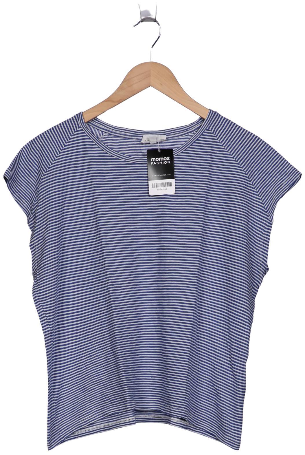 

Armedangels Damen T-Shirt, blau, Gr. 38