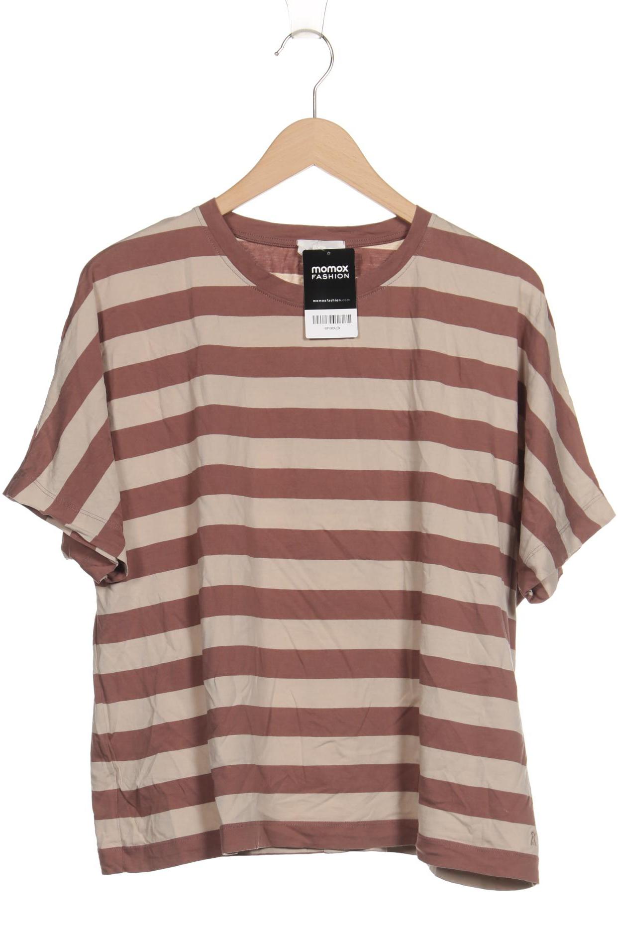 

Armedangels Damen T-Shirt, braun, Gr. 42