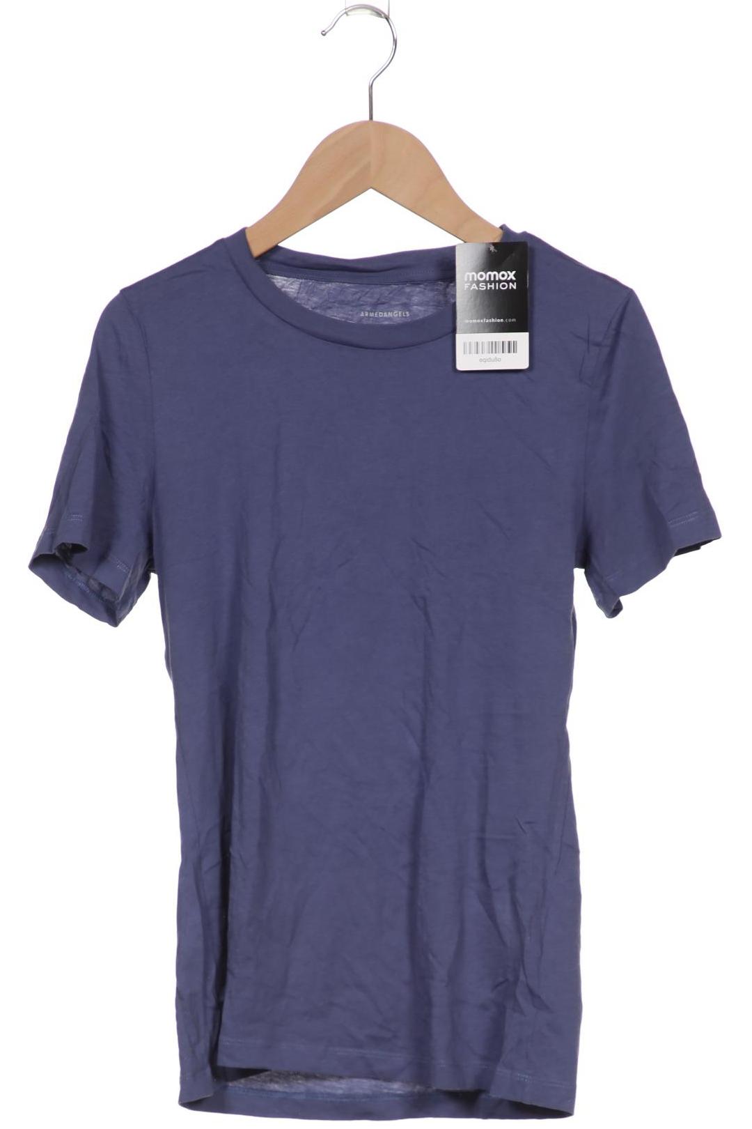

ARMEDANGELS Damen T-Shirt, flieder