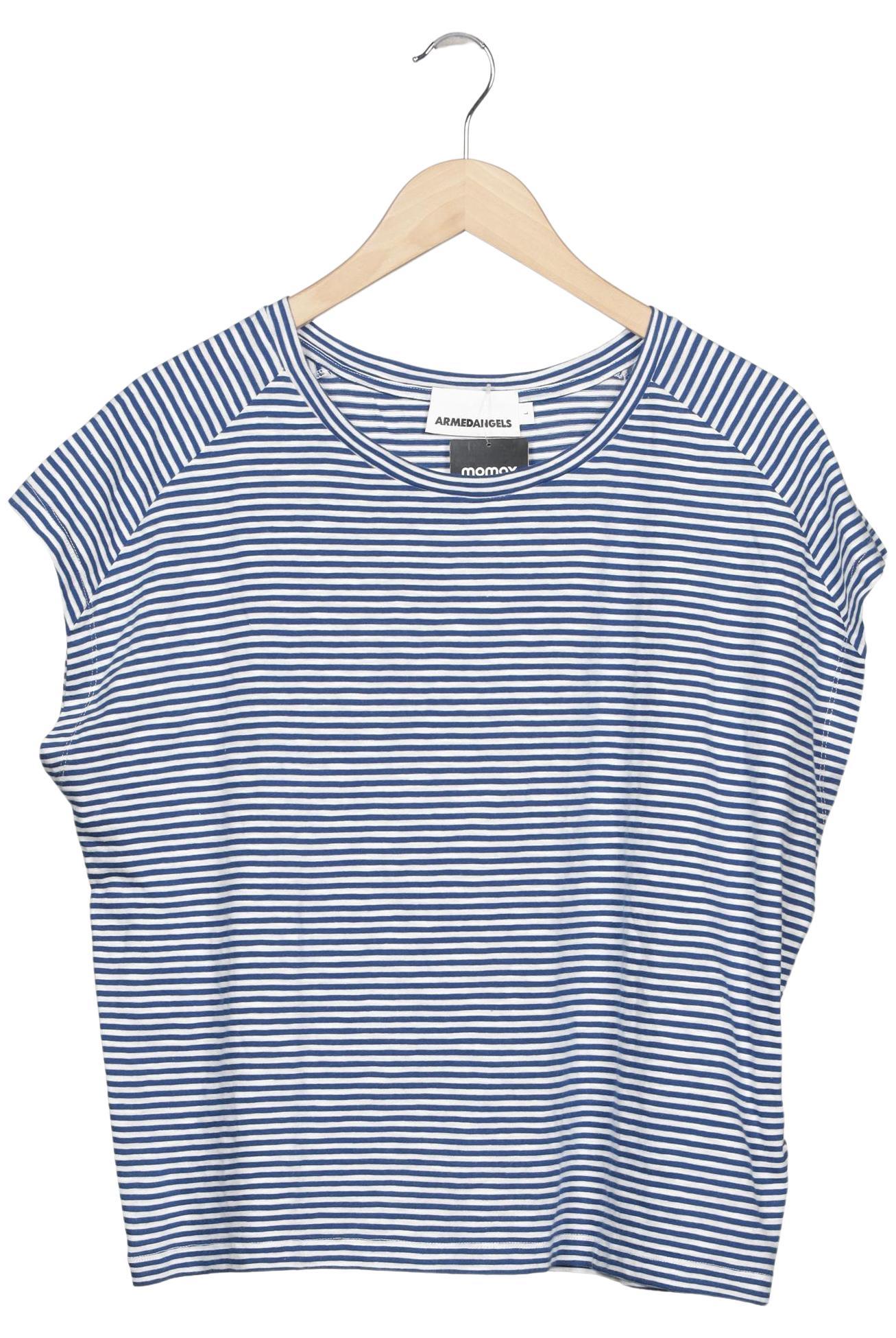 

Armedangels Damen T-Shirt, mehrfarbig, Gr. 42