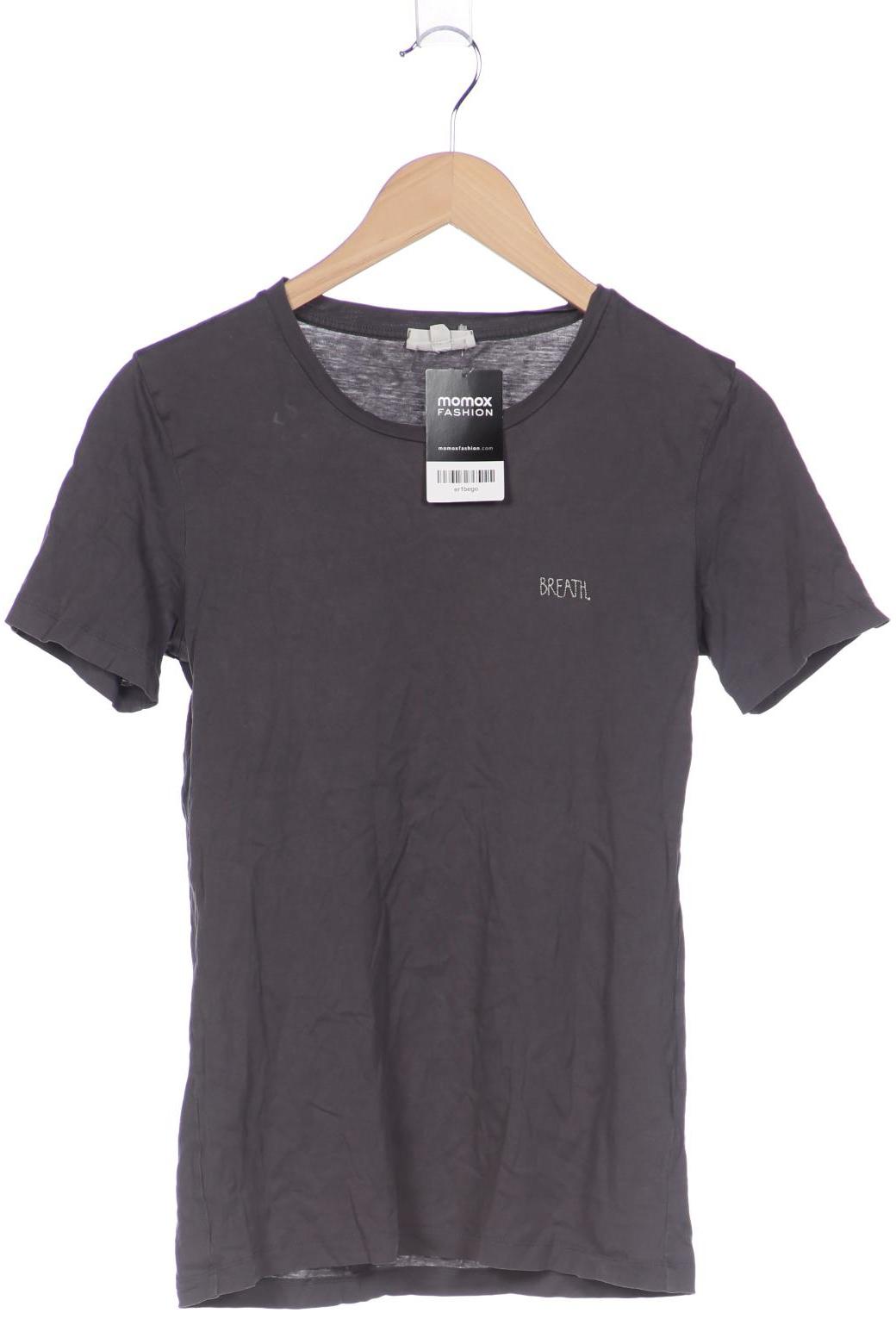 

ARMEDANGELS Damen T-Shirt, grau