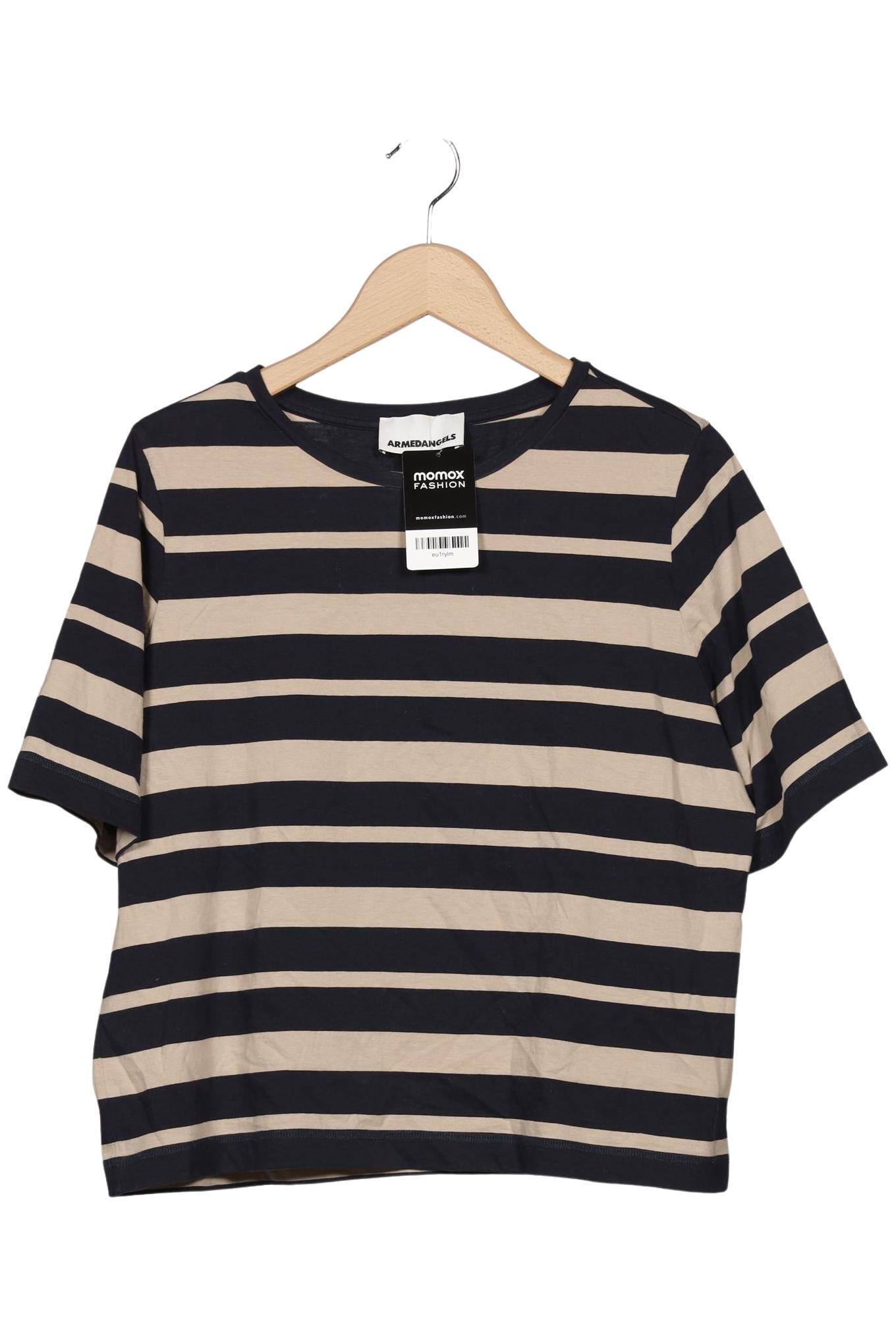 

Armedangels Damen T-Shirt, mehrfarbig, Gr. 38