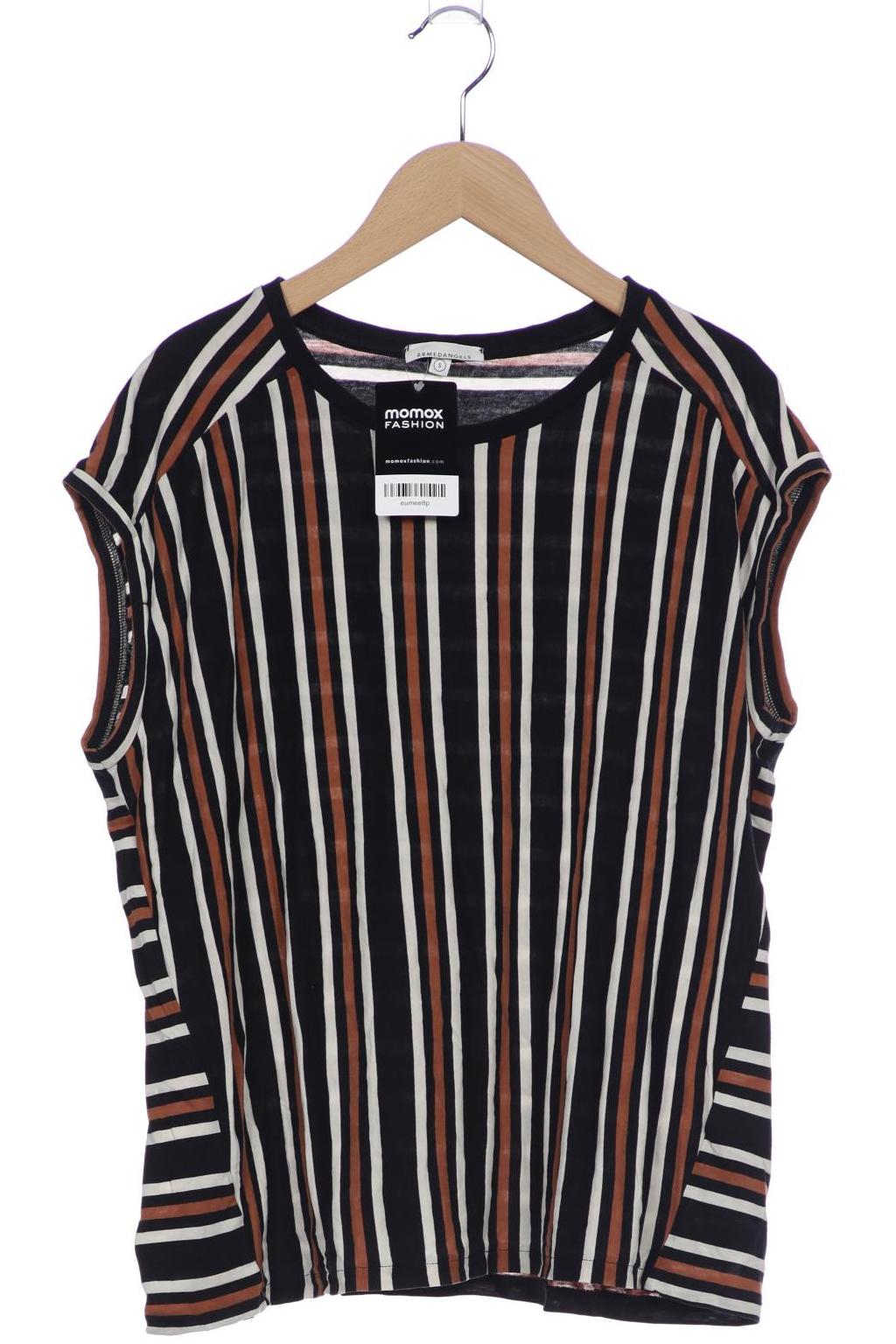 

Armedangels Damen T-Shirt, mehrfarbig, Gr. 36
