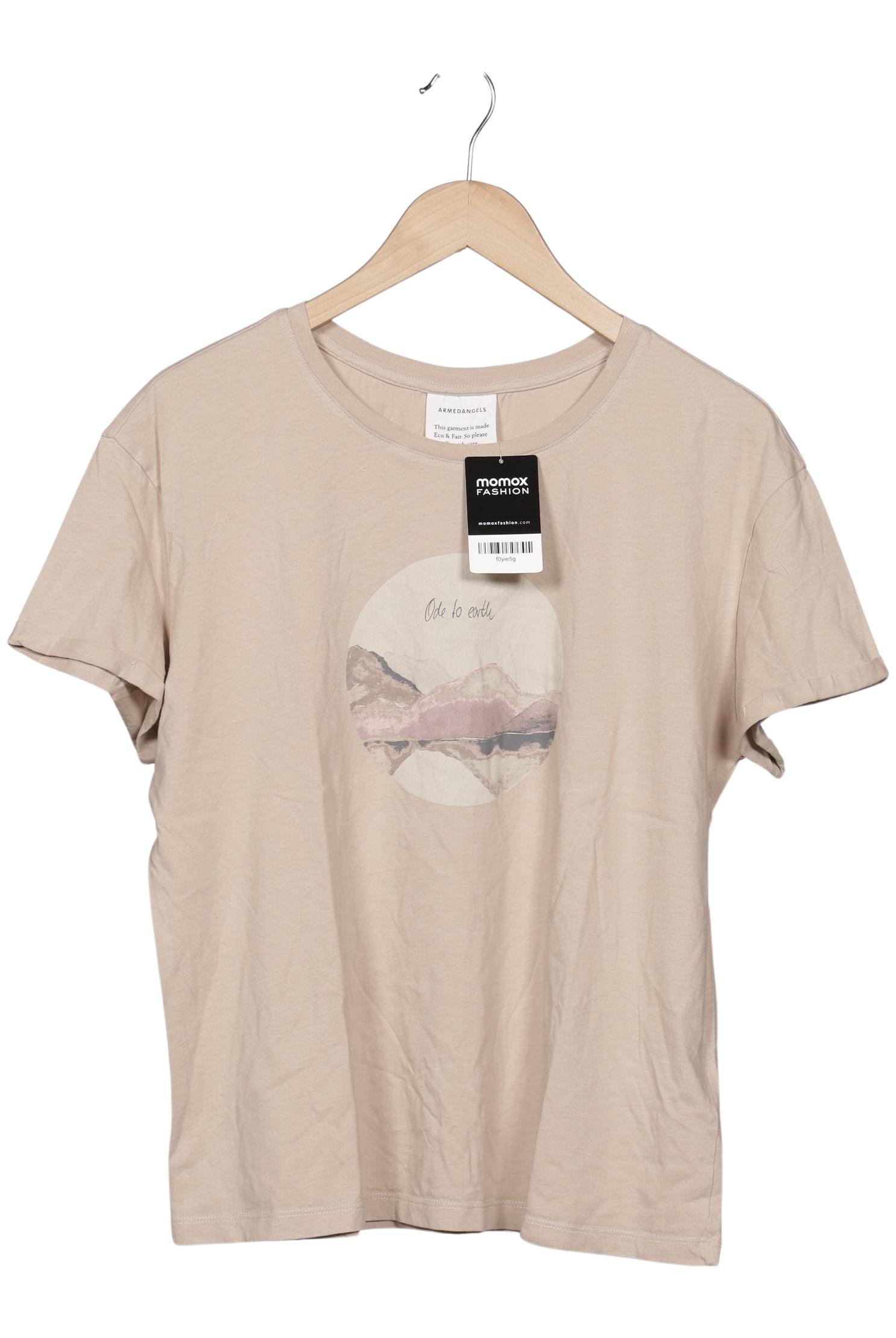 

Armedangels Damen T-Shirt, mehrfarbig, Gr. 42
