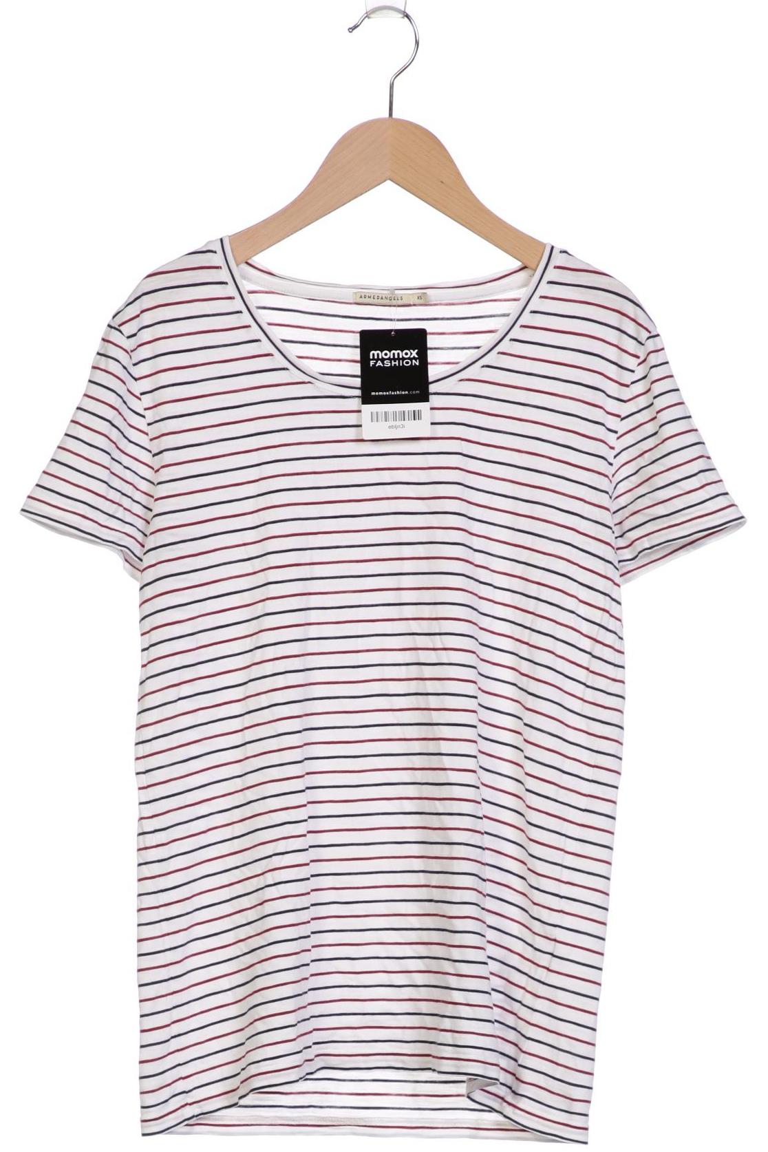 

Armedangels Damen T-Shirt, mehrfarbig, Gr. 34