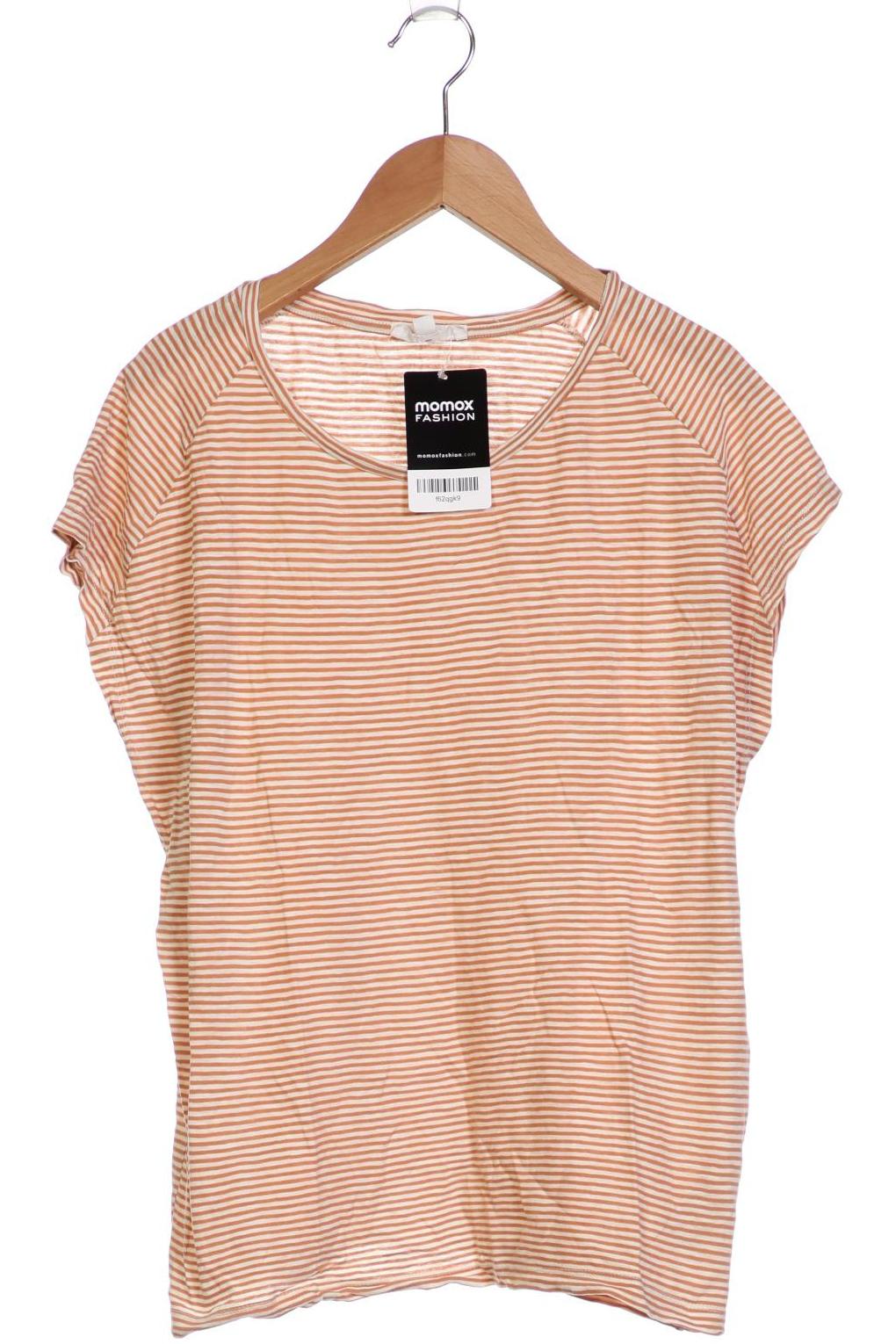 

Armedangels Damen T-Shirt, orange, Gr. 36