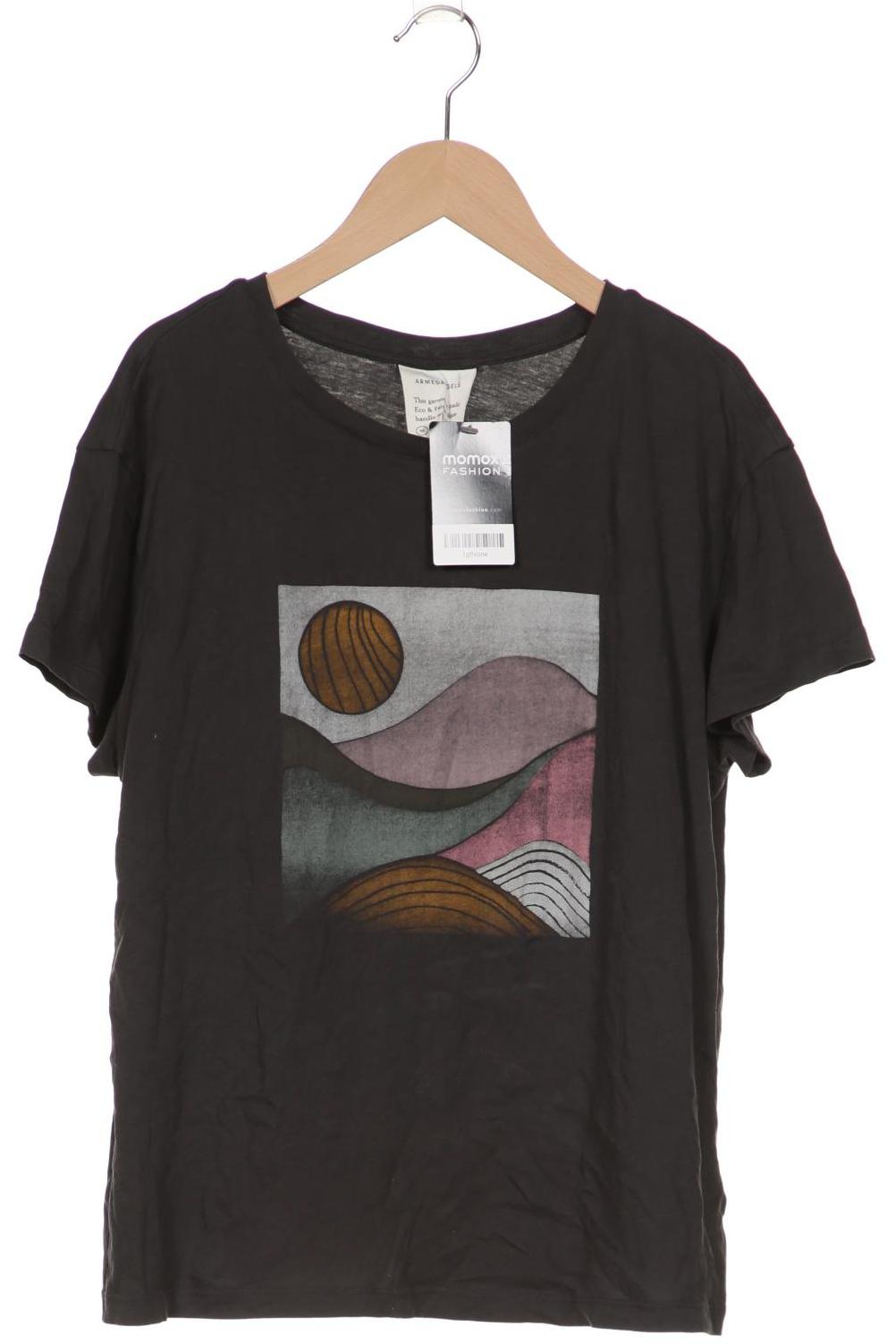 

ARMEDANGELS Damen T-Shirt, grau