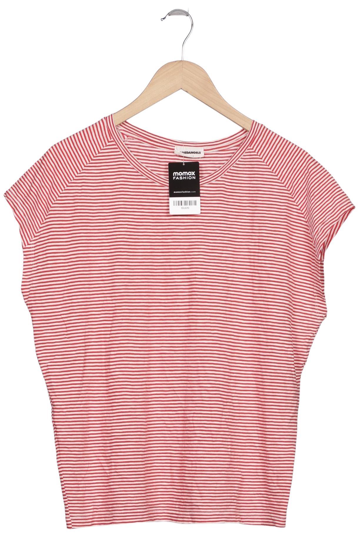 

Armedangels Damen T-Shirt, rot, Gr. 38