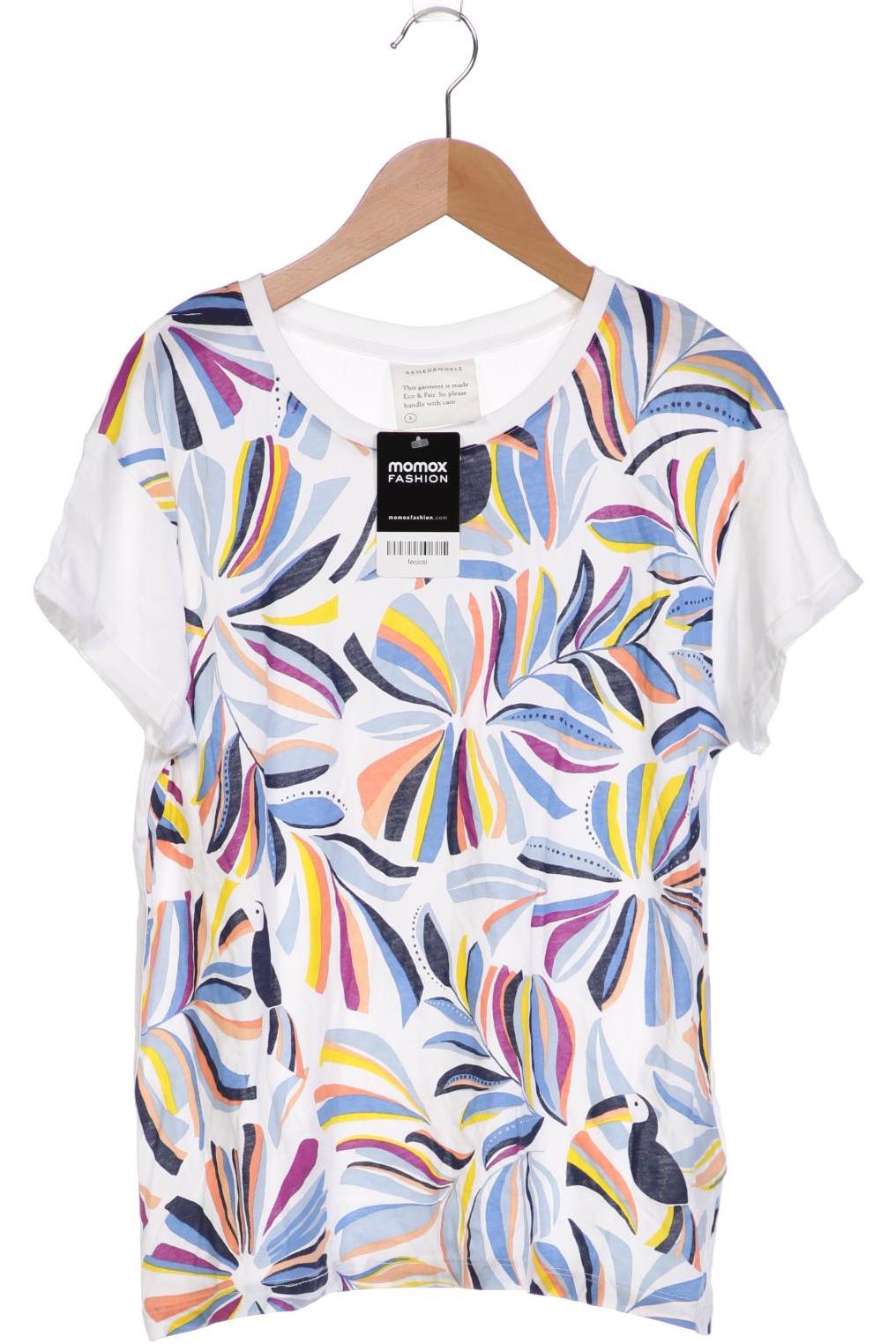 

ARMEDANGELS Damen T-Shirt, mehrfarbig