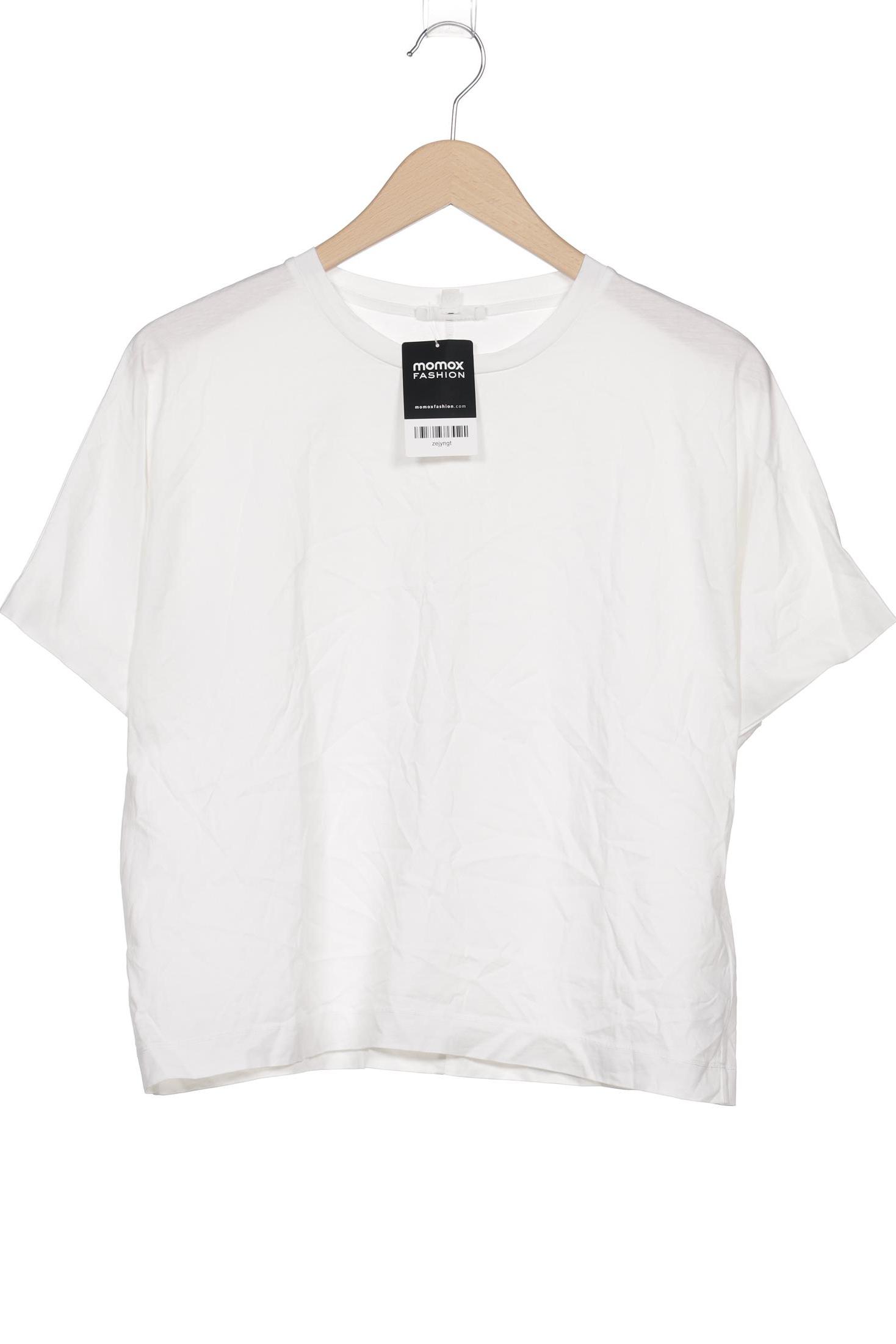 

Armedangels Damen T-Shirt, weiß, Gr. 36