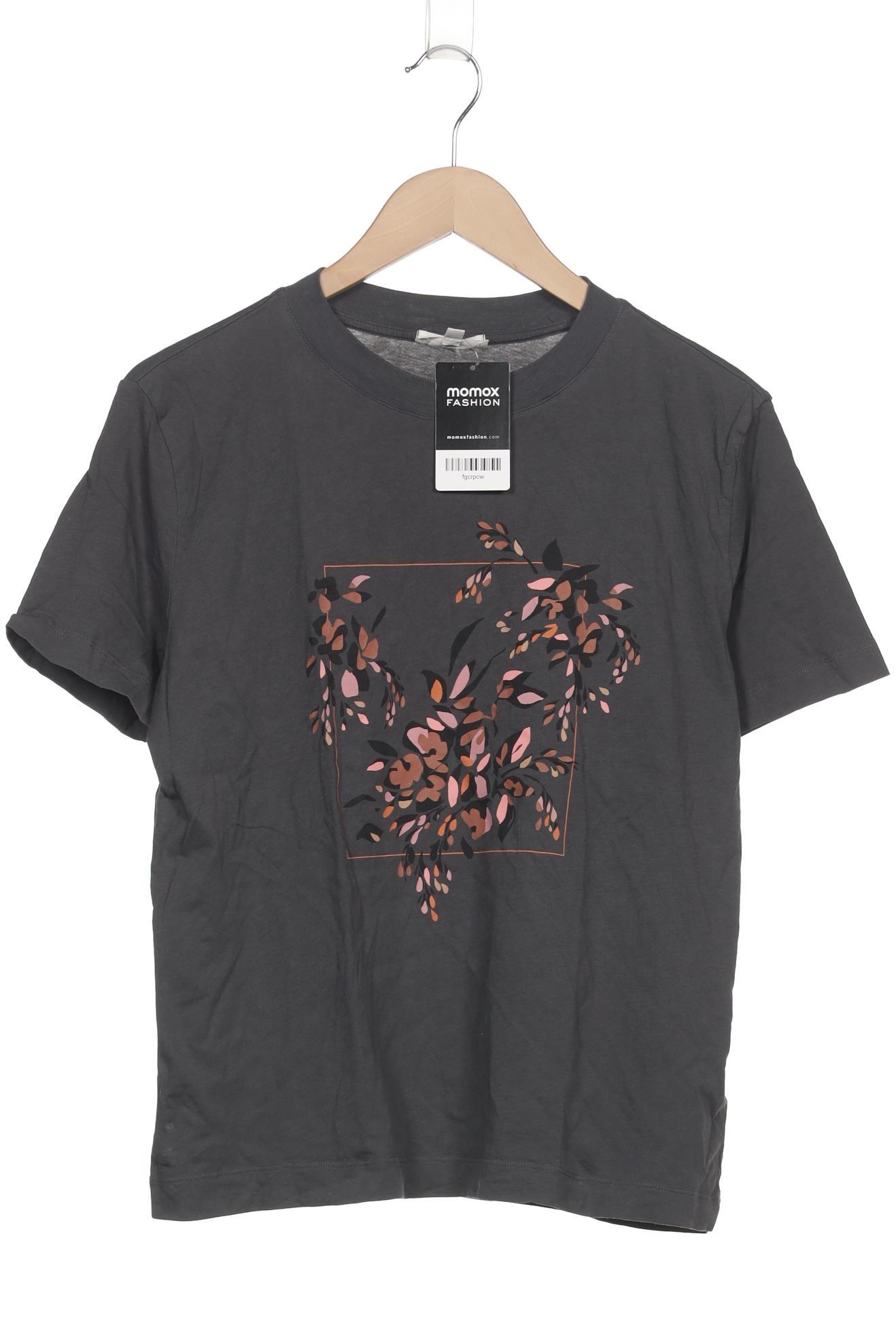 

Armedangels Damen T-Shirt, grau, Gr. 42