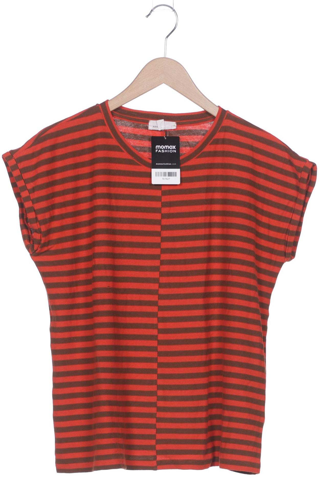 

ARMEDANGELS Damen T-Shirt, rot