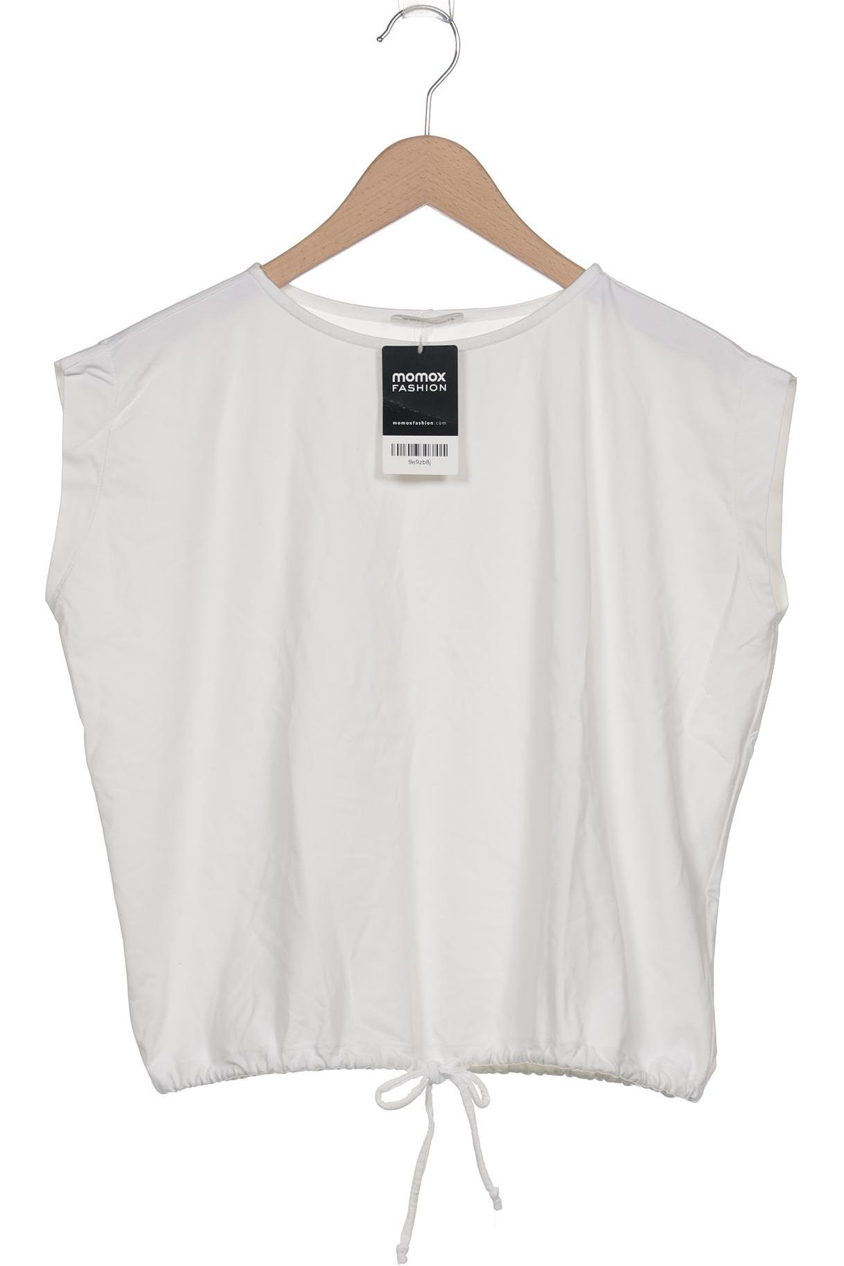 

Armedangels Damen T-Shirt, weiß, Gr. 34