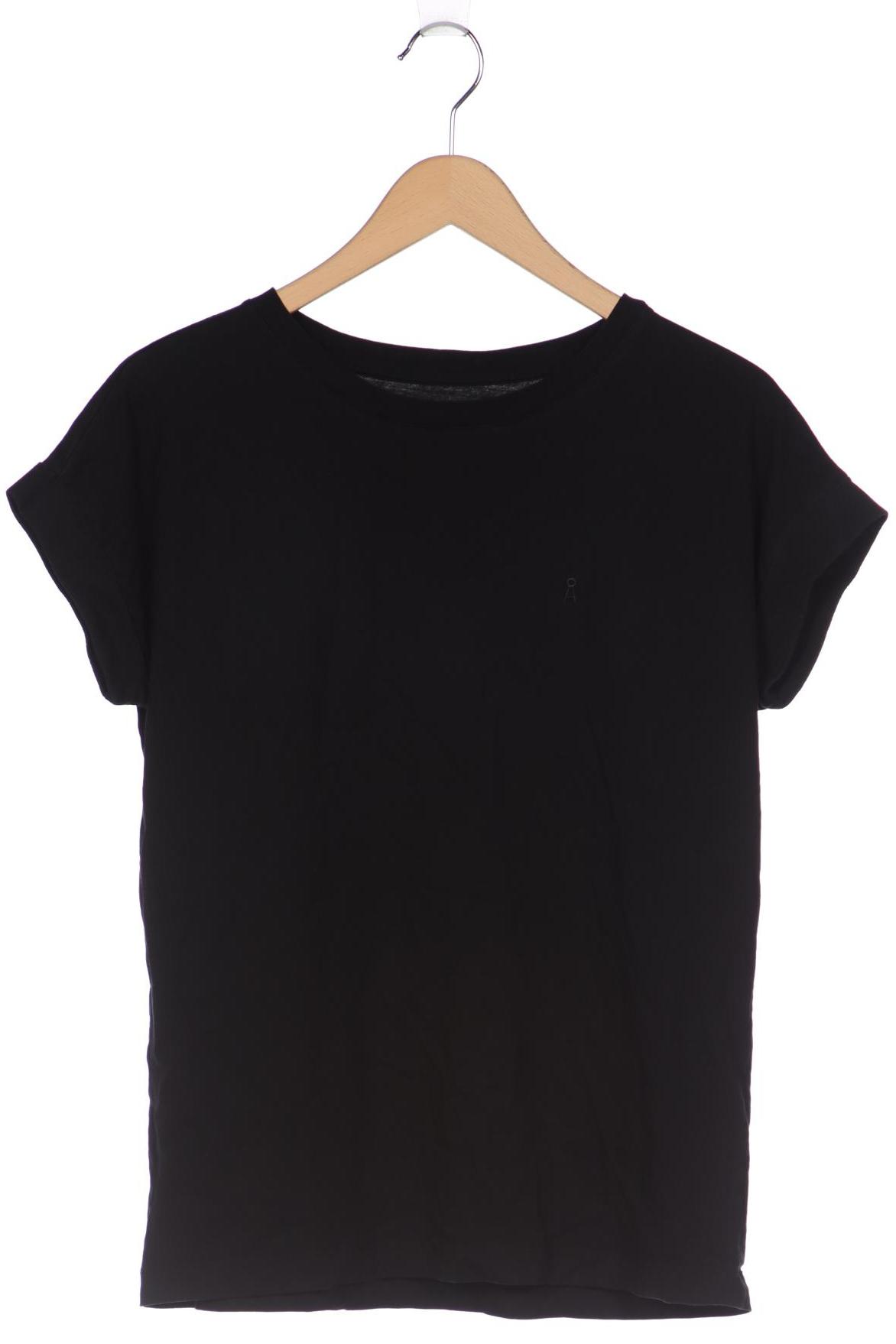 

ARMEDANGELS Damen T-Shirt, schwarz