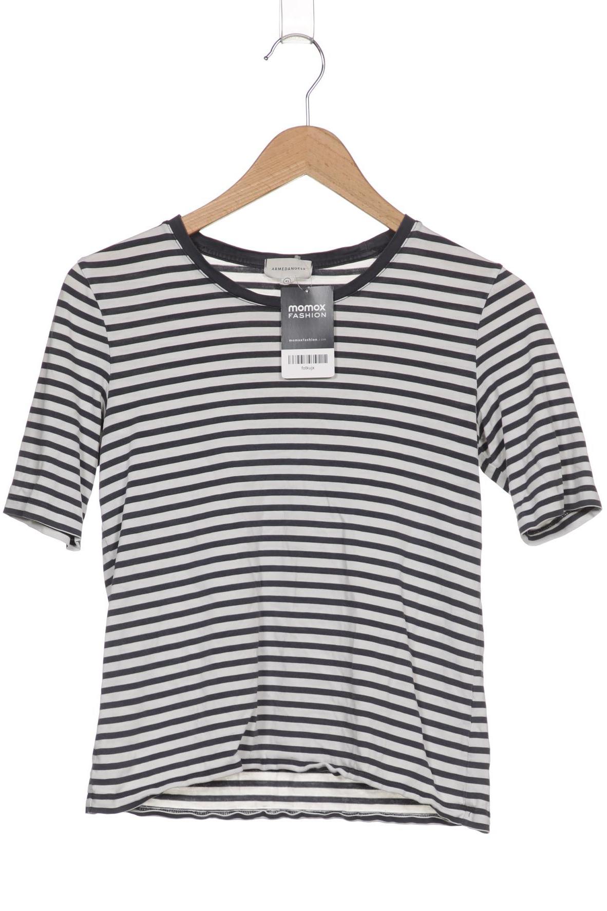 

ARMEDANGELS Damen T-Shirt, grau