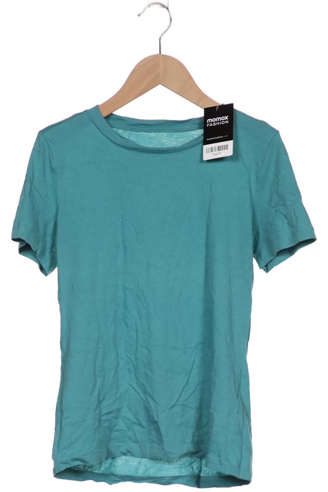 

ARMEDANGELS Damen T-Shirt, türkis