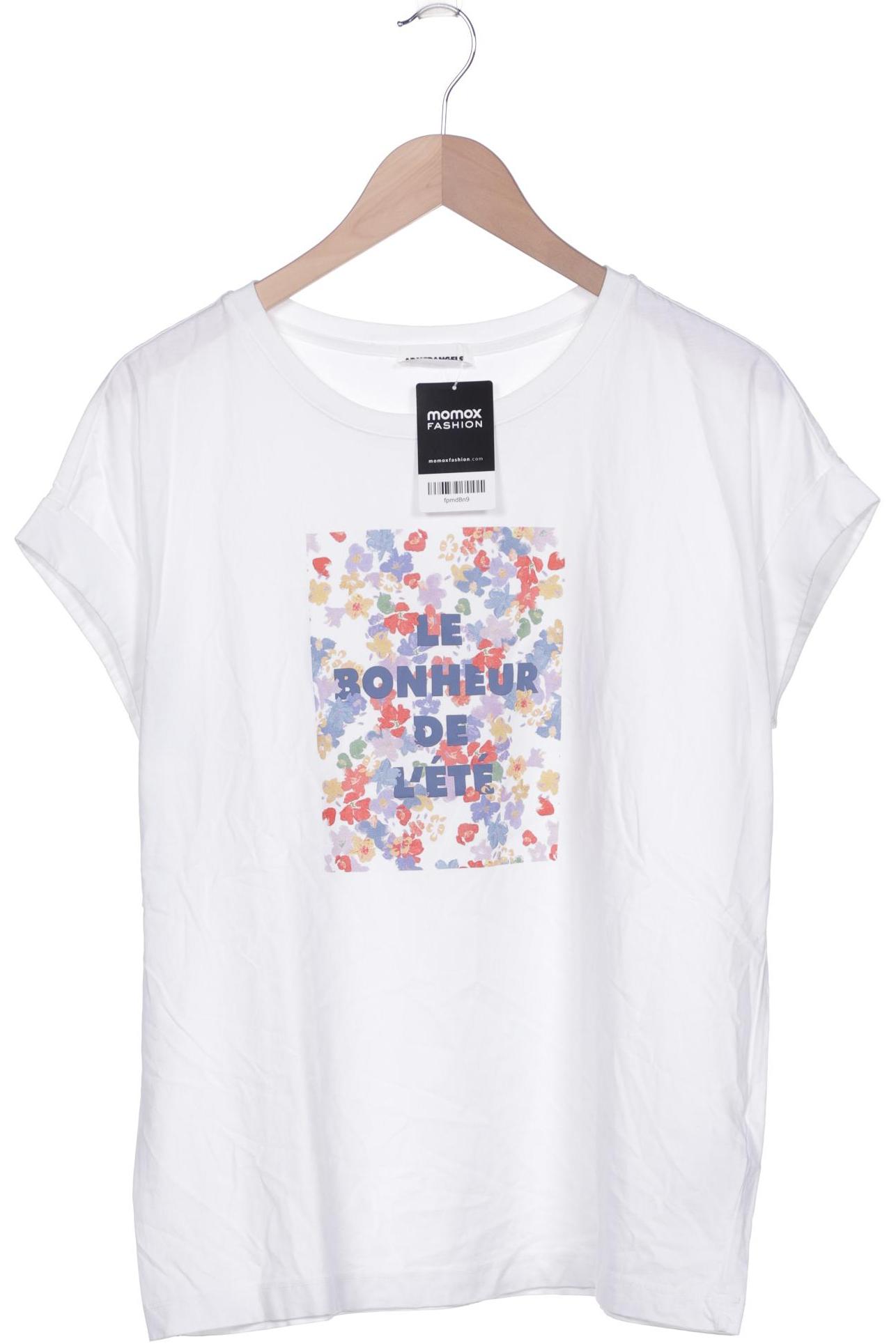 

ARMEDANGELS Damen T-Shirt, weiß