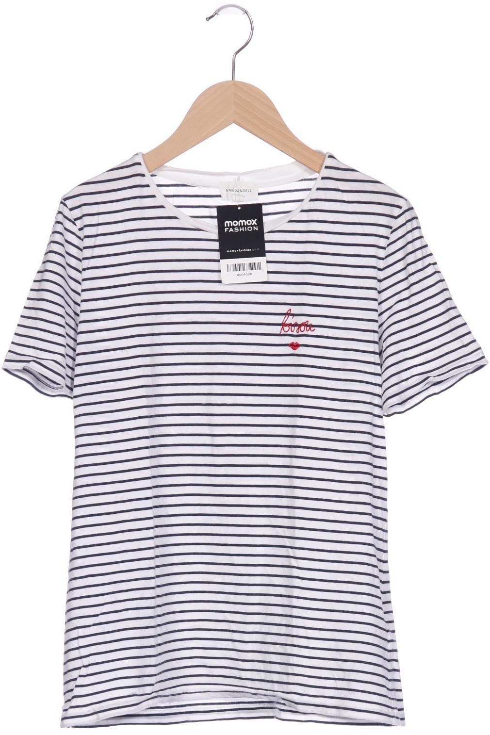 

Armedangels Damen T-Shirt, weiß, Gr. 38
