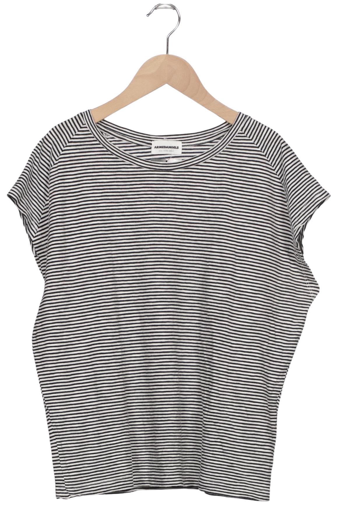 

Armedangels Damen T-Shirt, mehrfarbig, Gr. 34