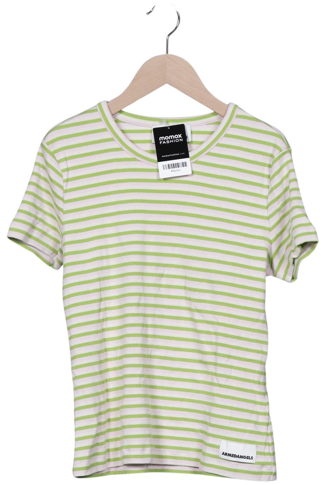 

Armedangels Damen T-Shirt, mehrfarbig, Gr. 42